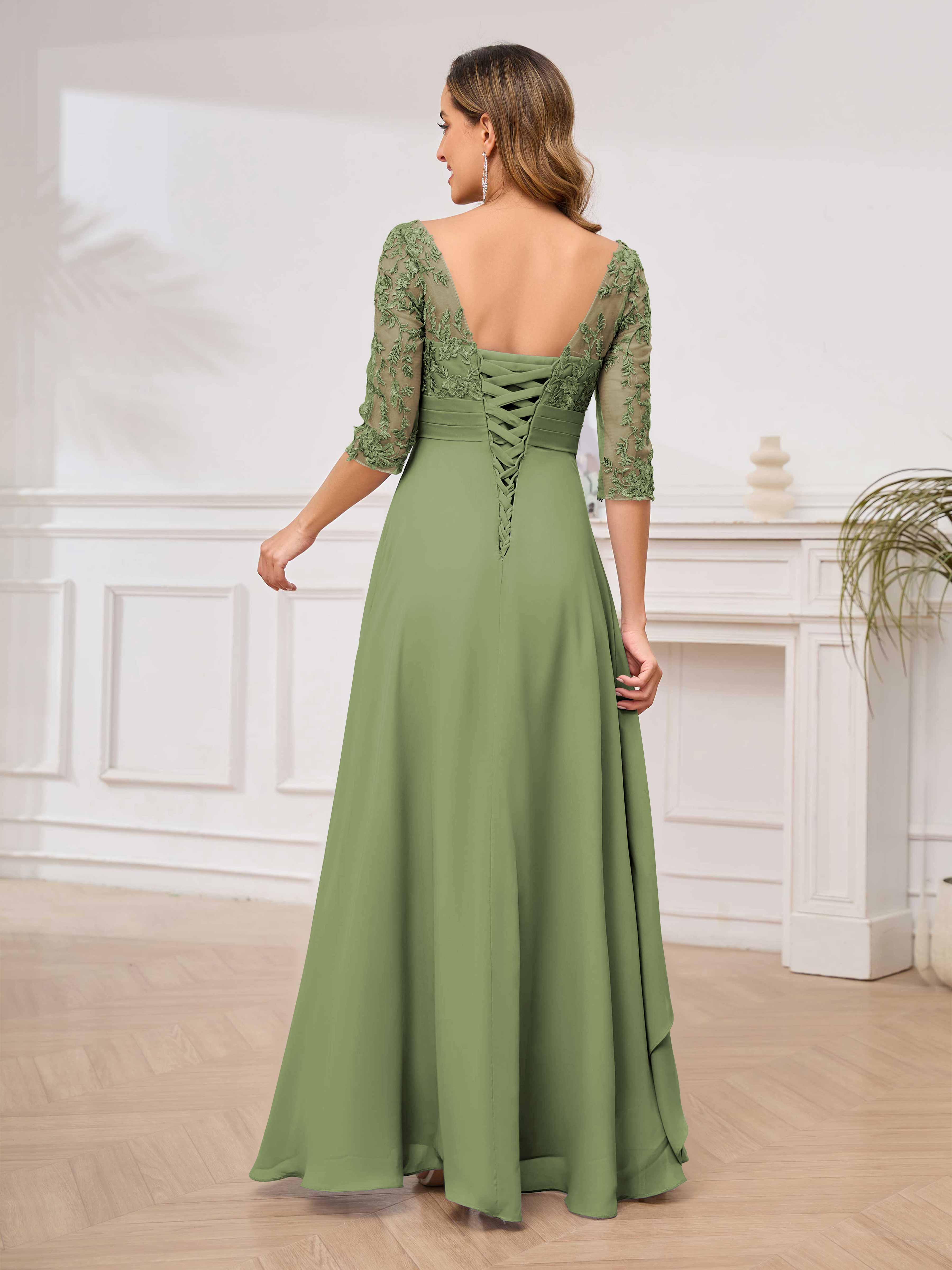 #Couleur_Vert Olive