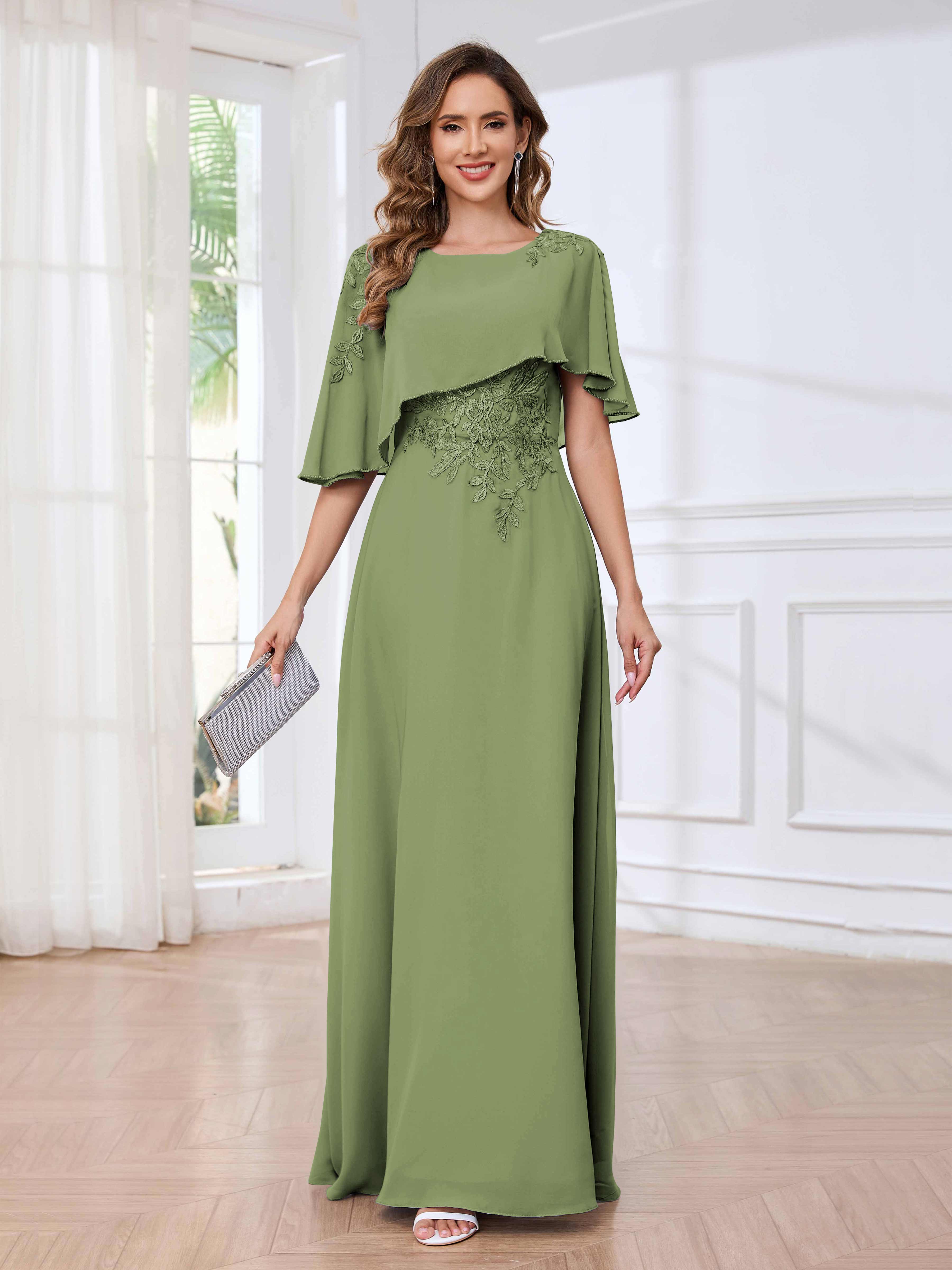 #Couleur_Vert Olive
