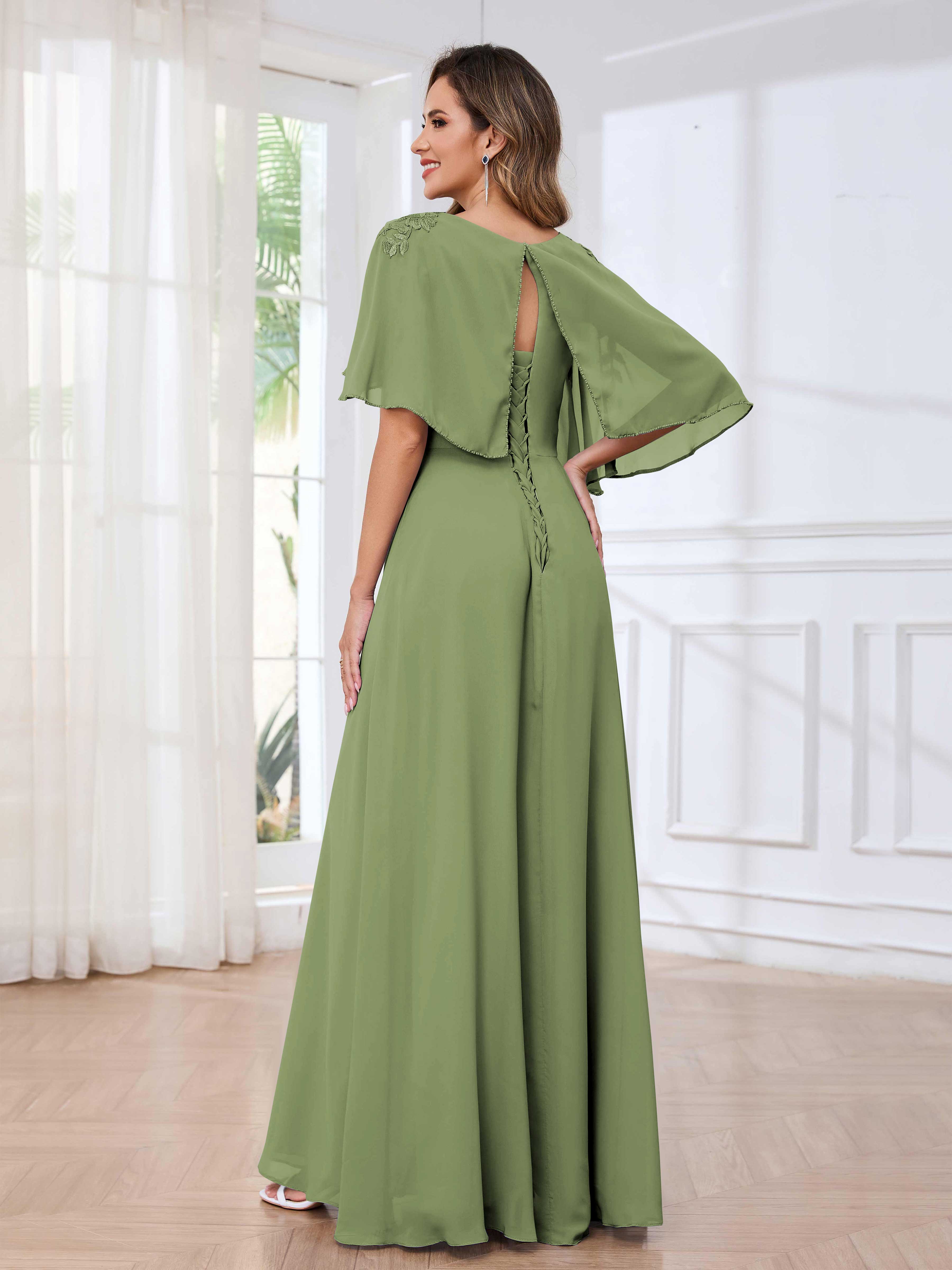 #Couleur_Vert Olive