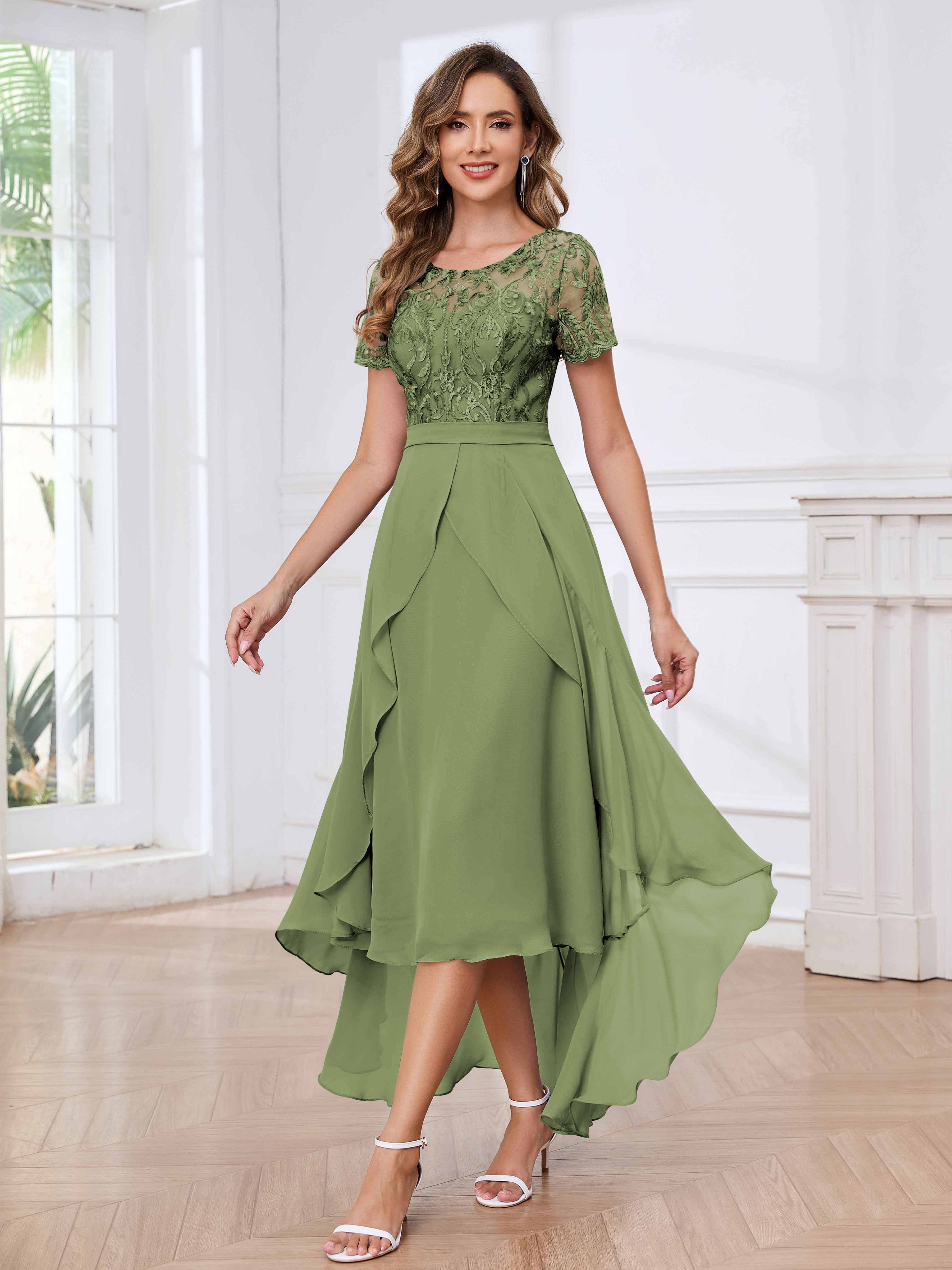 #Couleur_Vert Olive