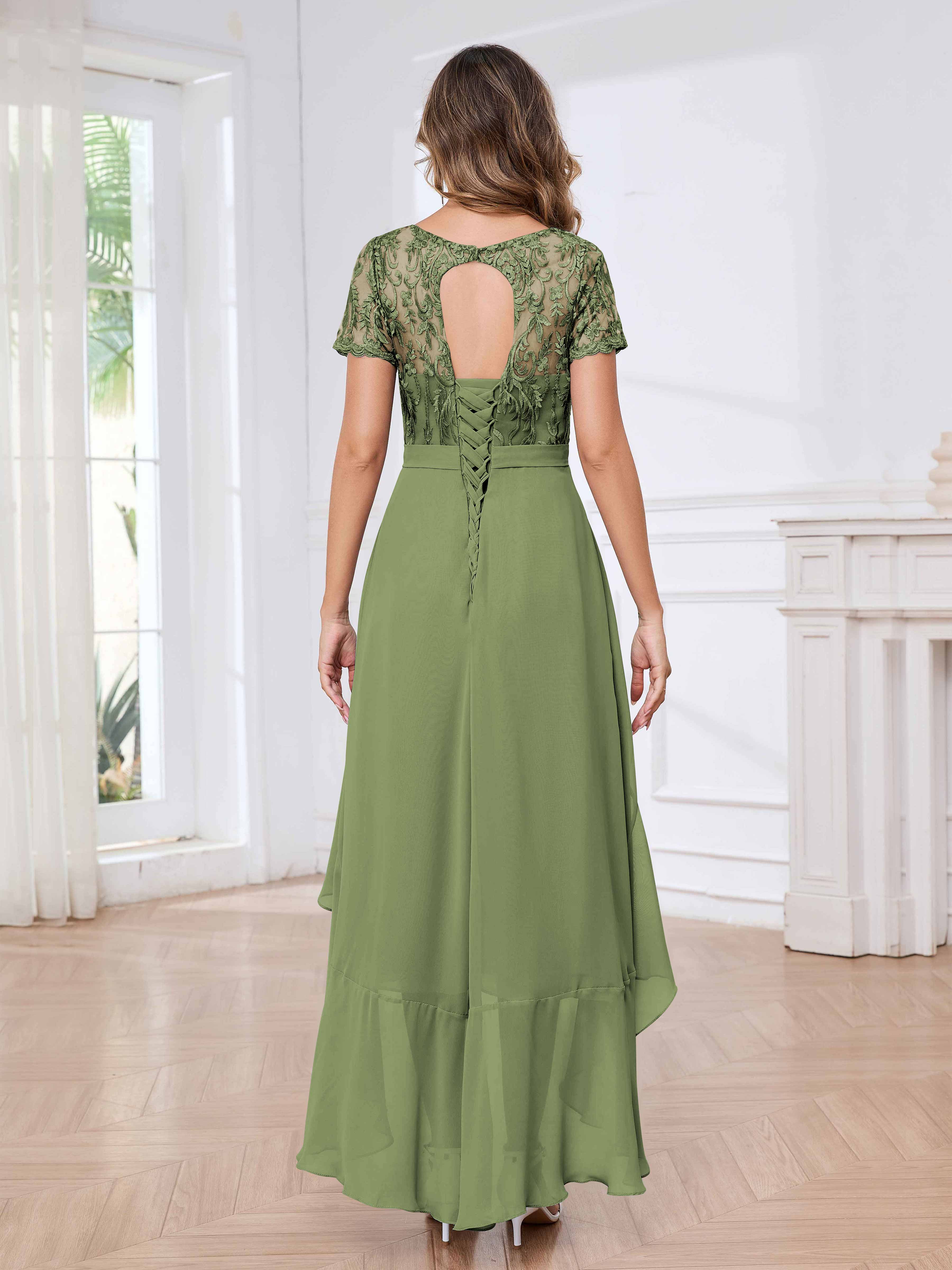 #Couleur_Vert Olive
