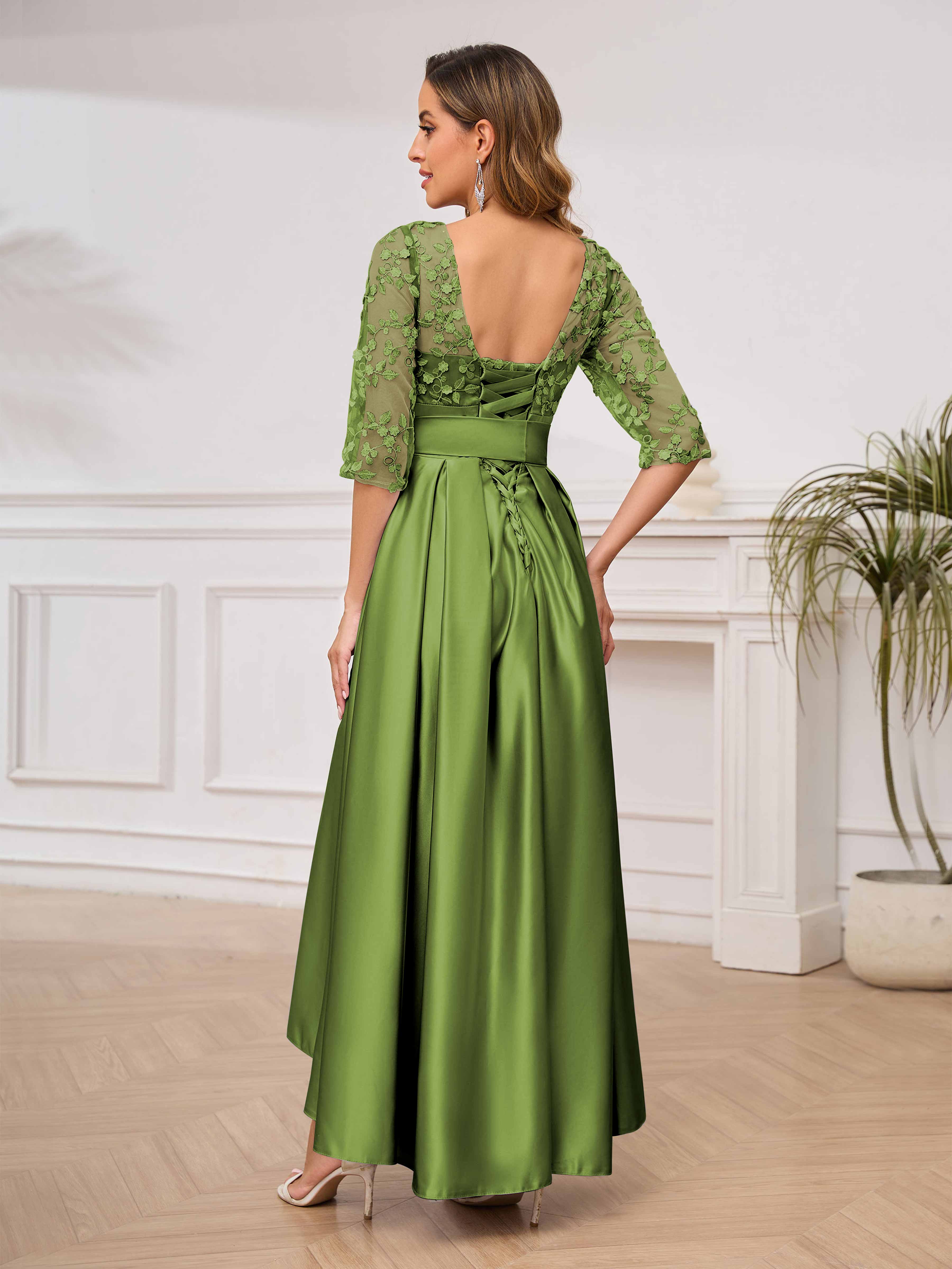 #Couleur_Vert Olive