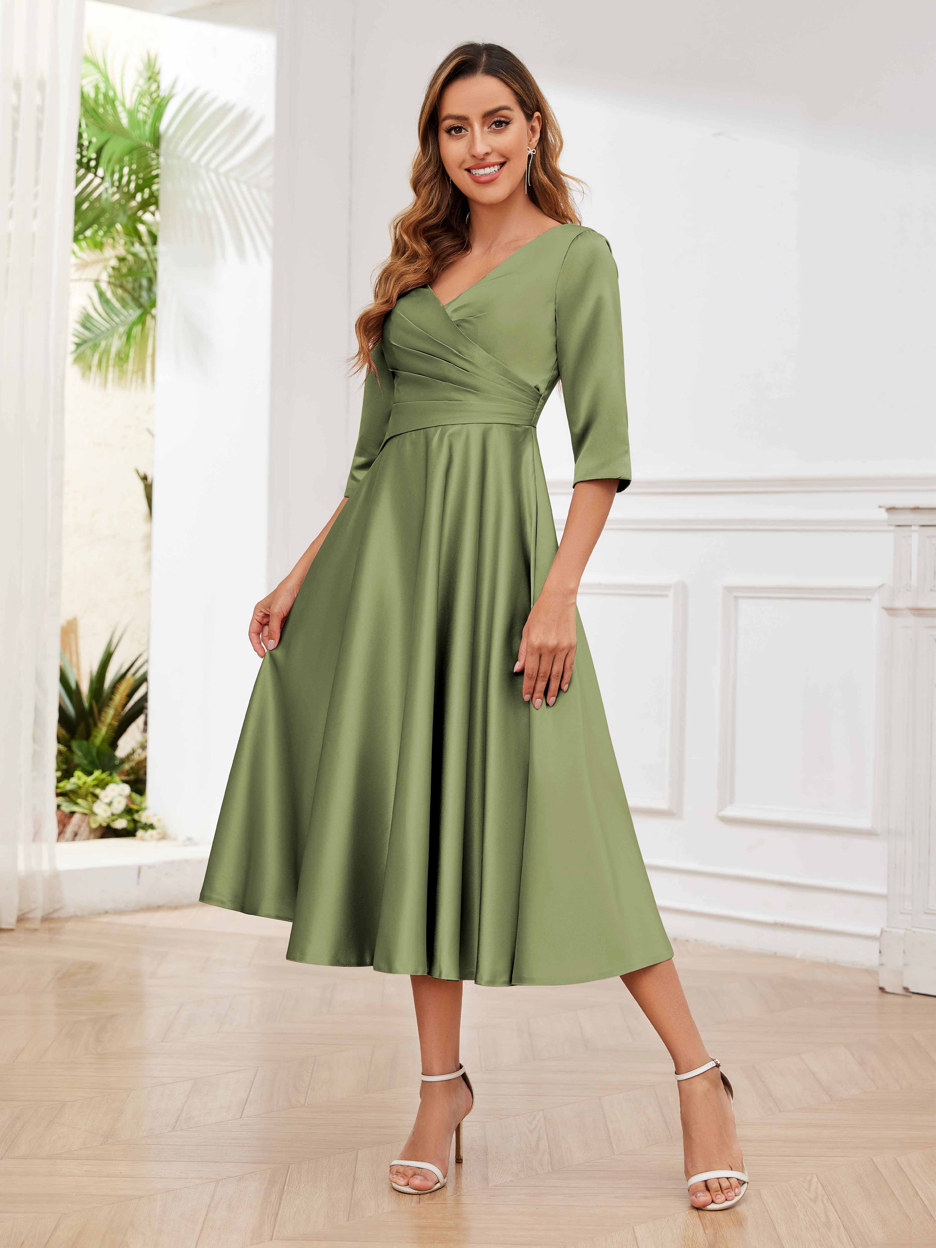 #Couleur_Vert Olive