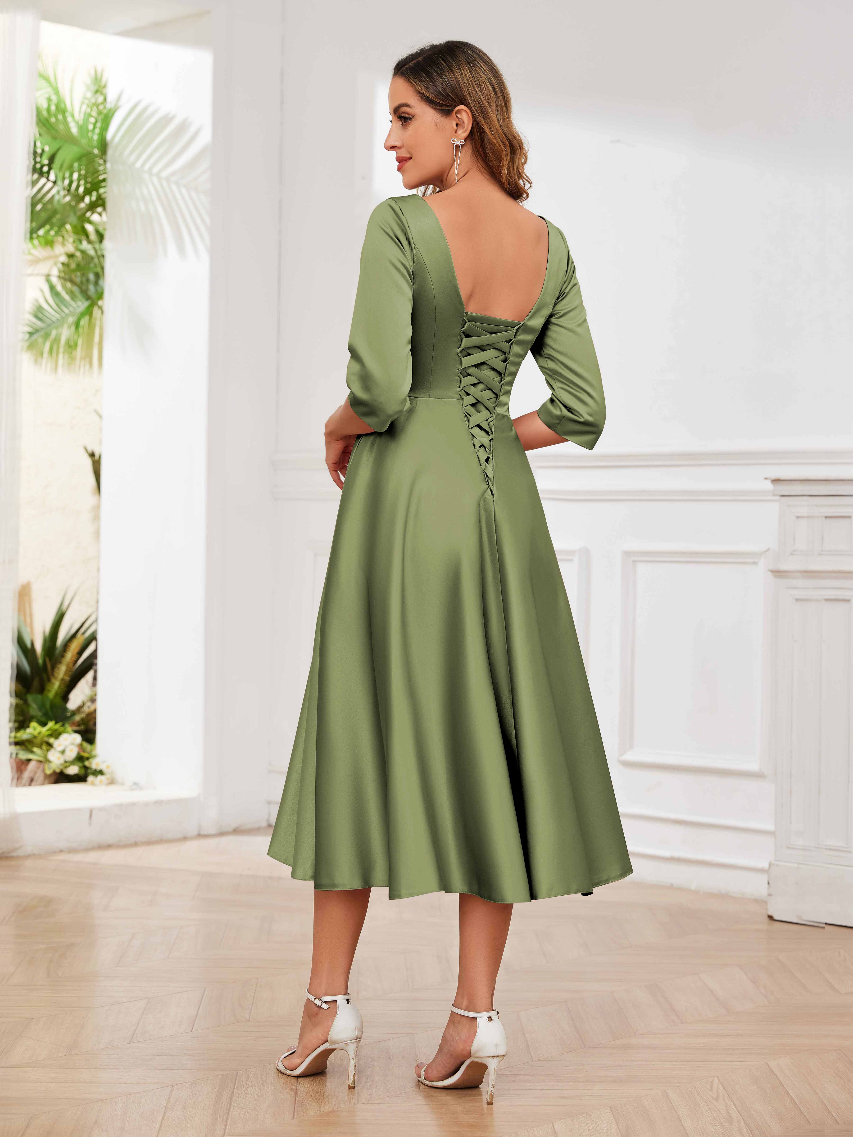 #Couleur_Vert Olive
