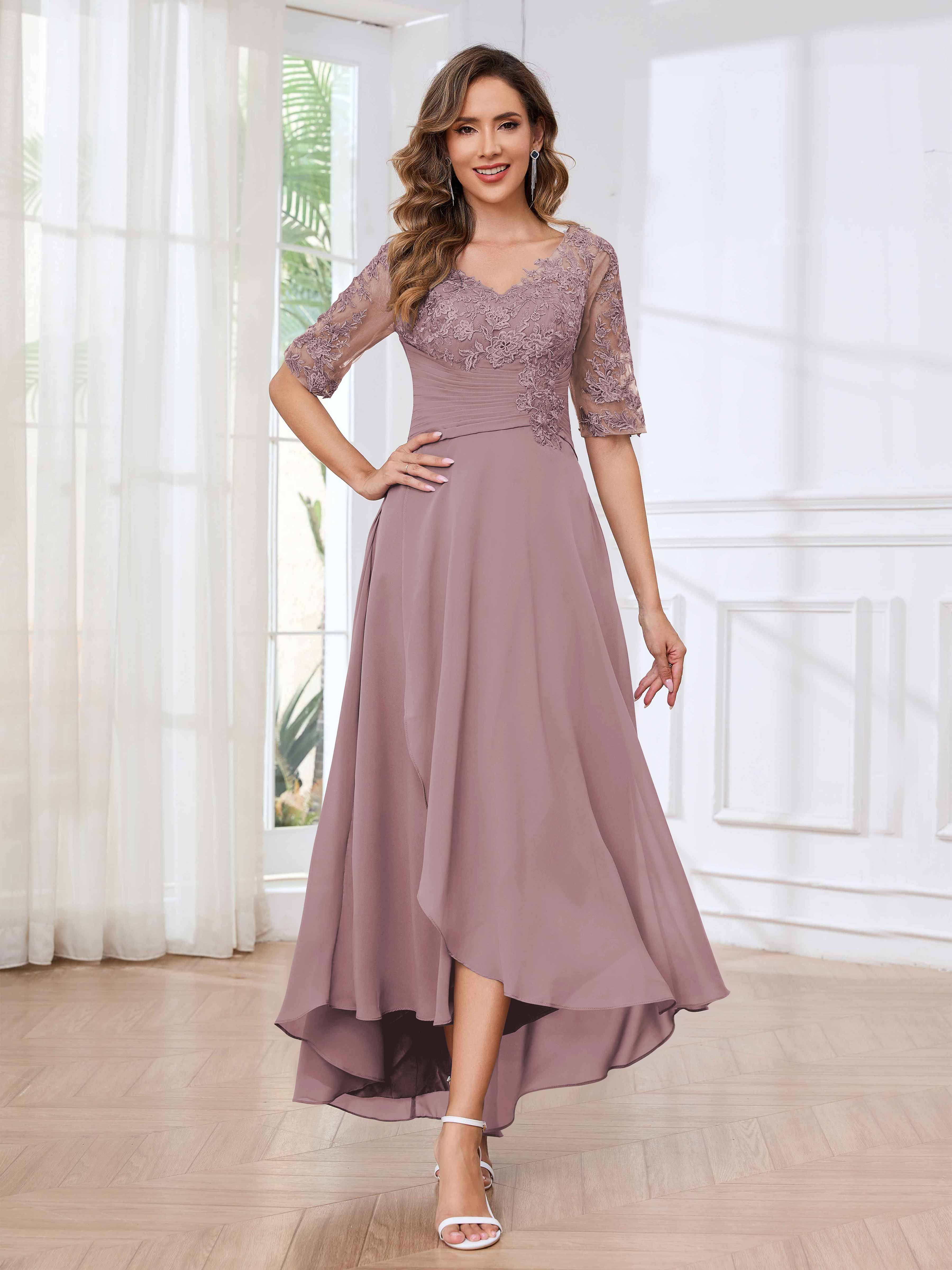 #Couleur_Vintage Mauve