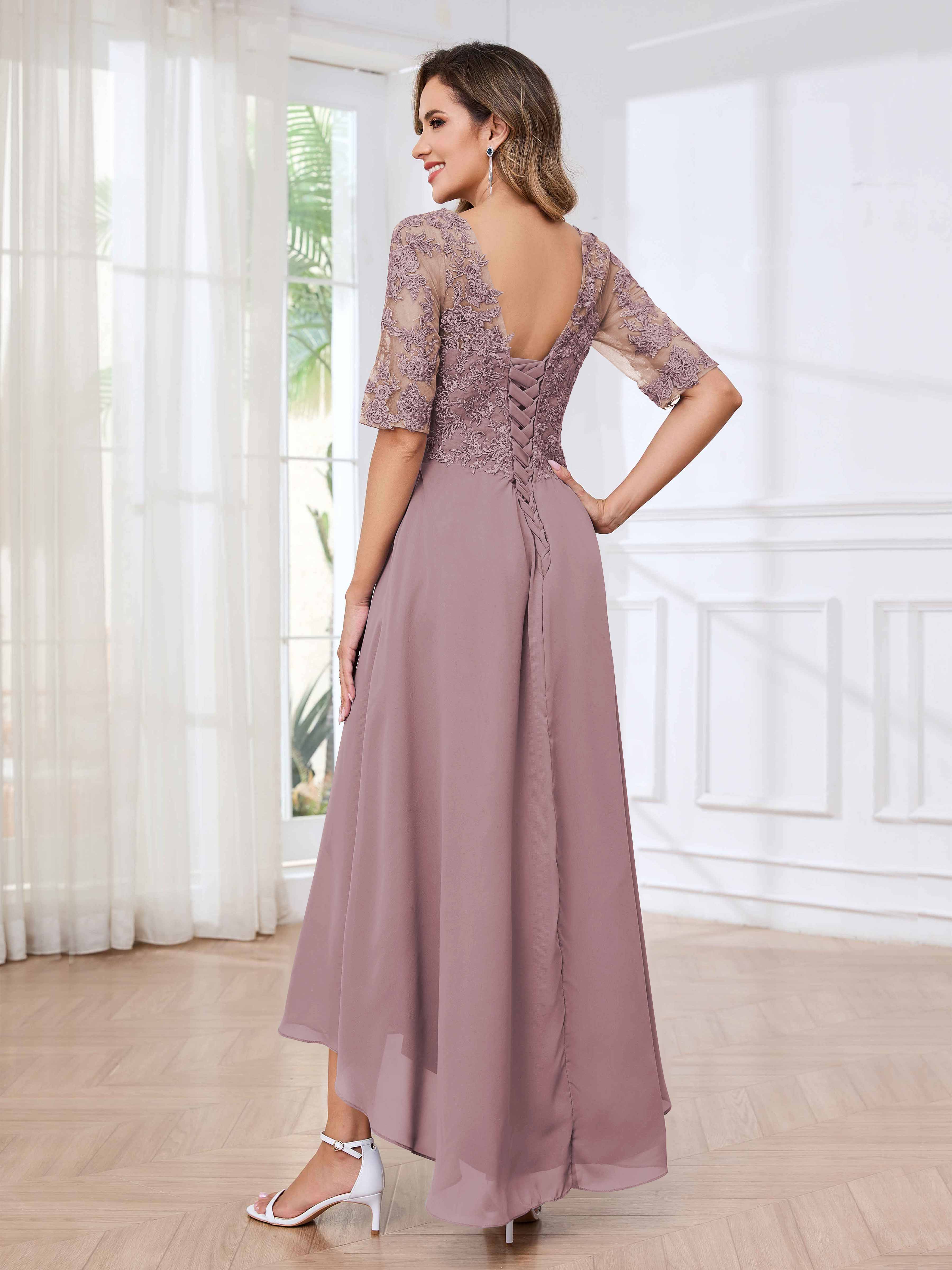 #Couleur_Vintage Mauve