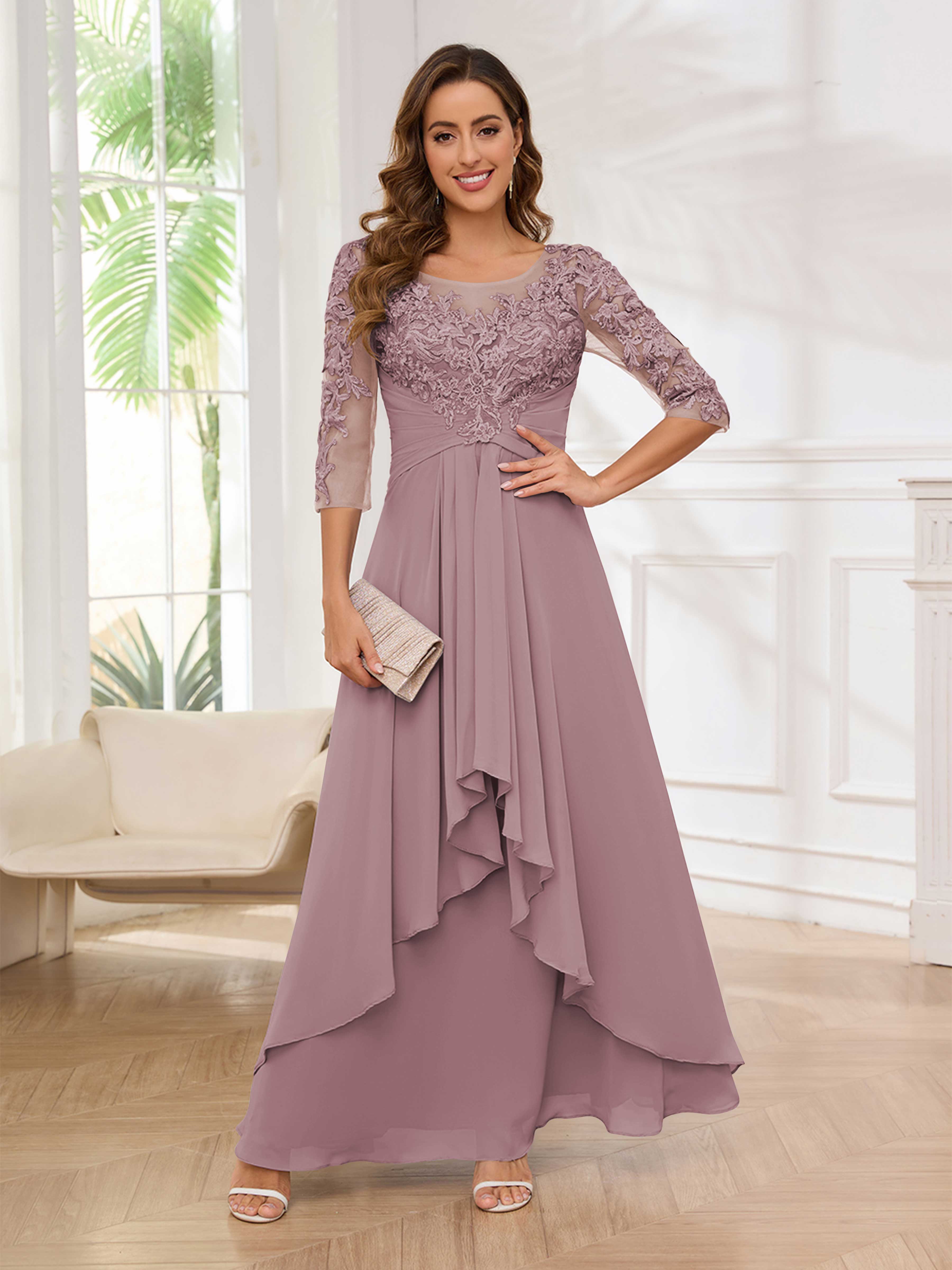 #Couleur_Vintage Mauve