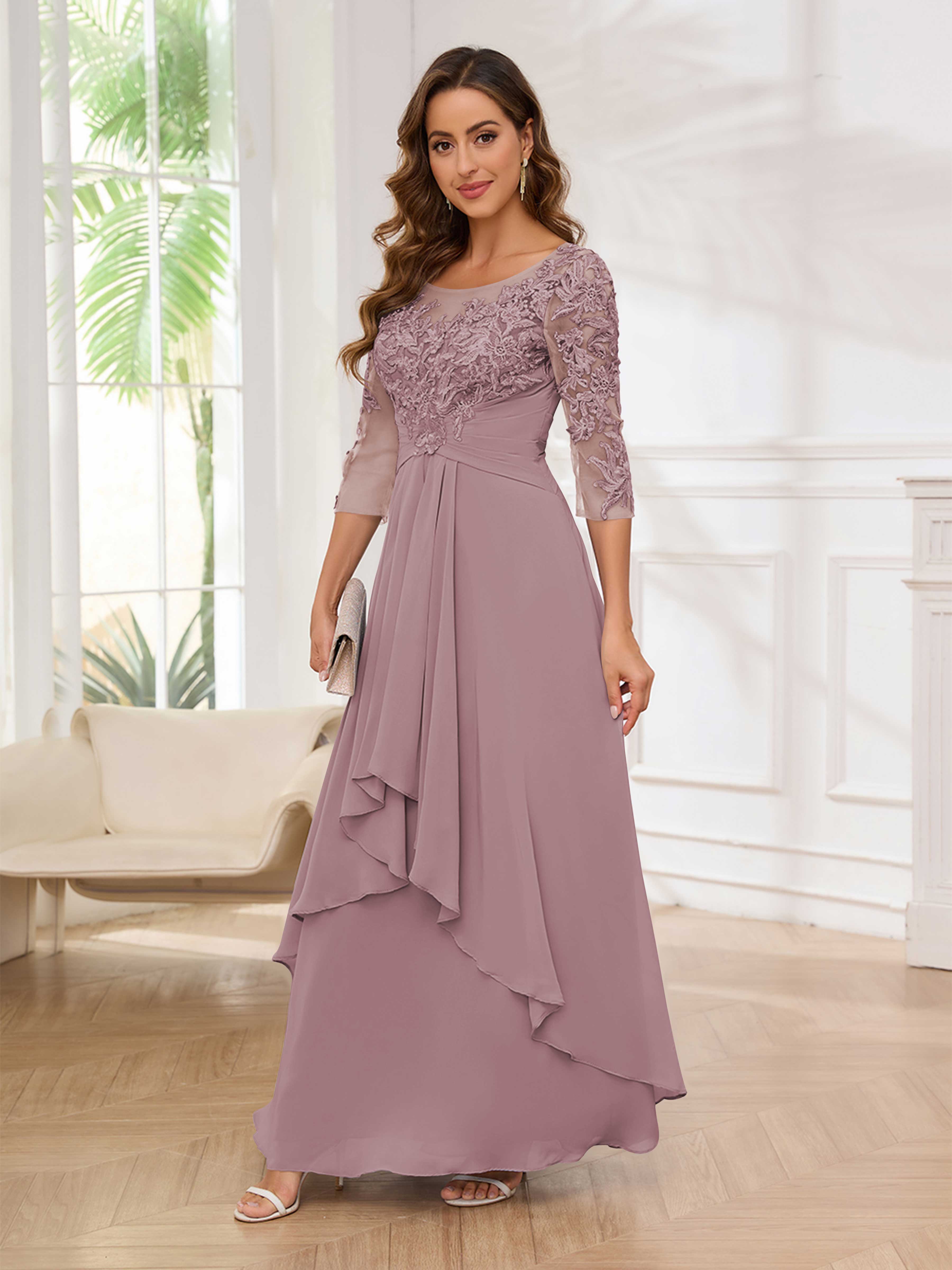 #Couleur_Vintage Mauve