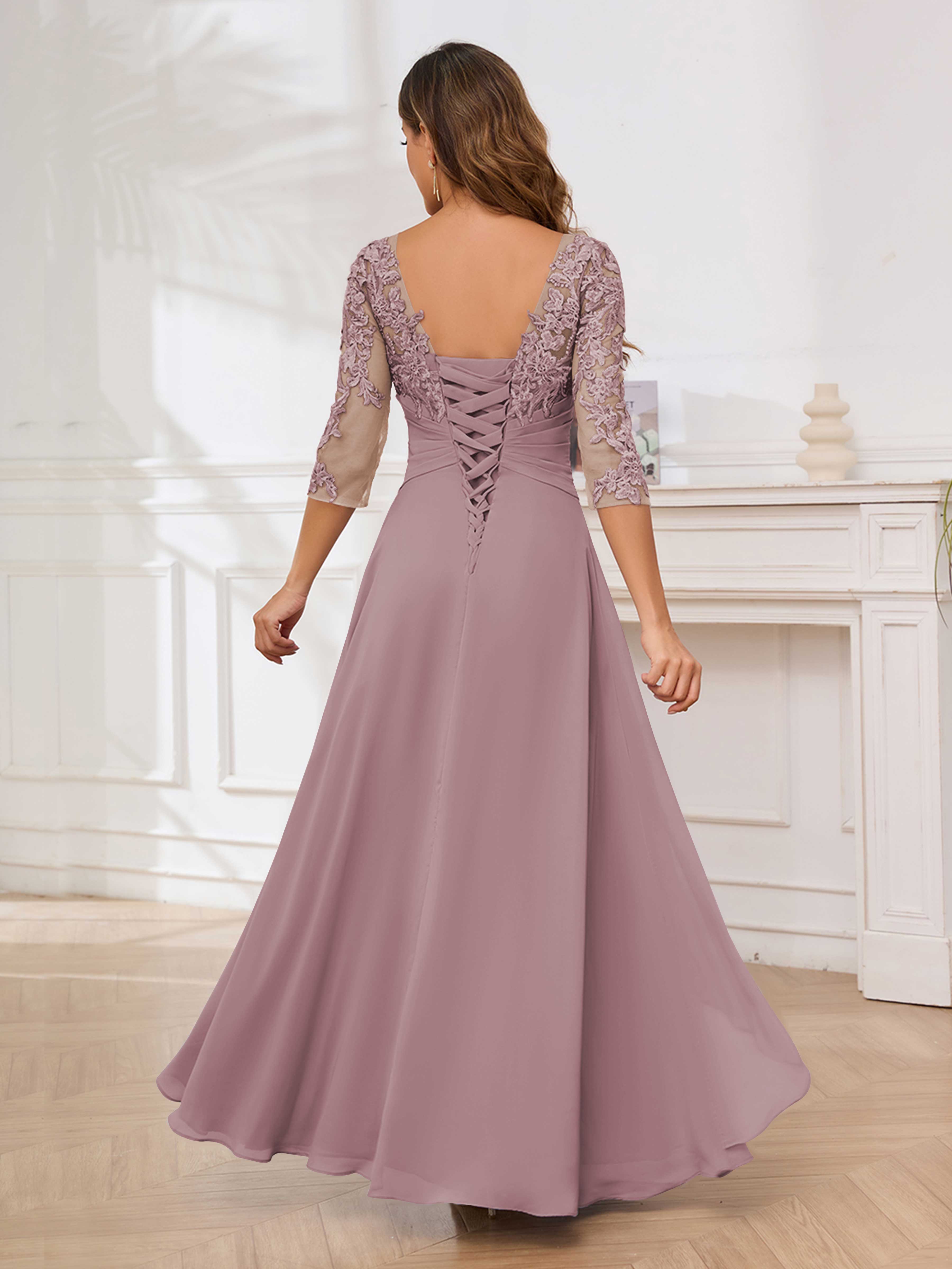#Couleur_Vintage Mauve