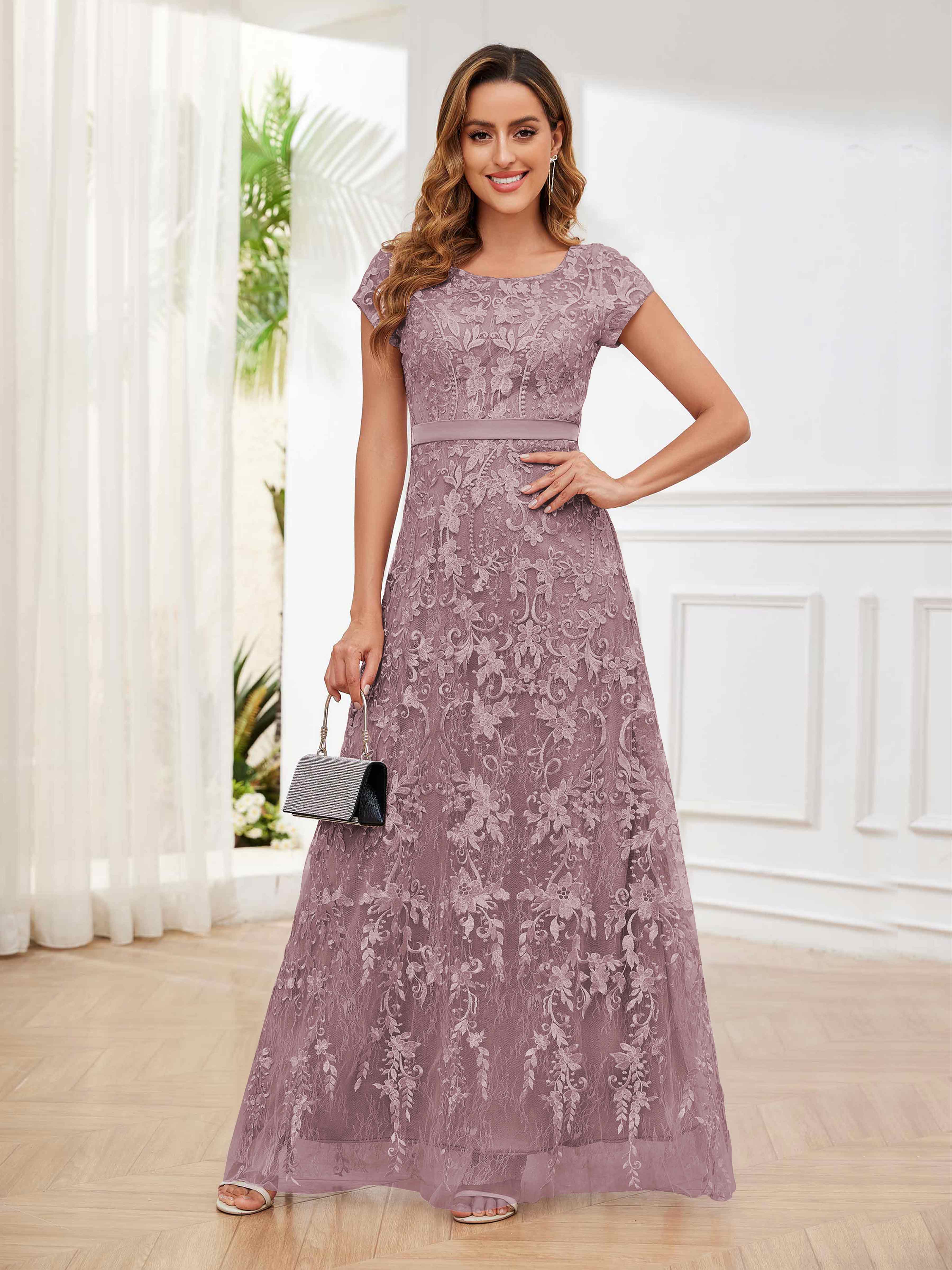 #Couleur_Vintage Mauve