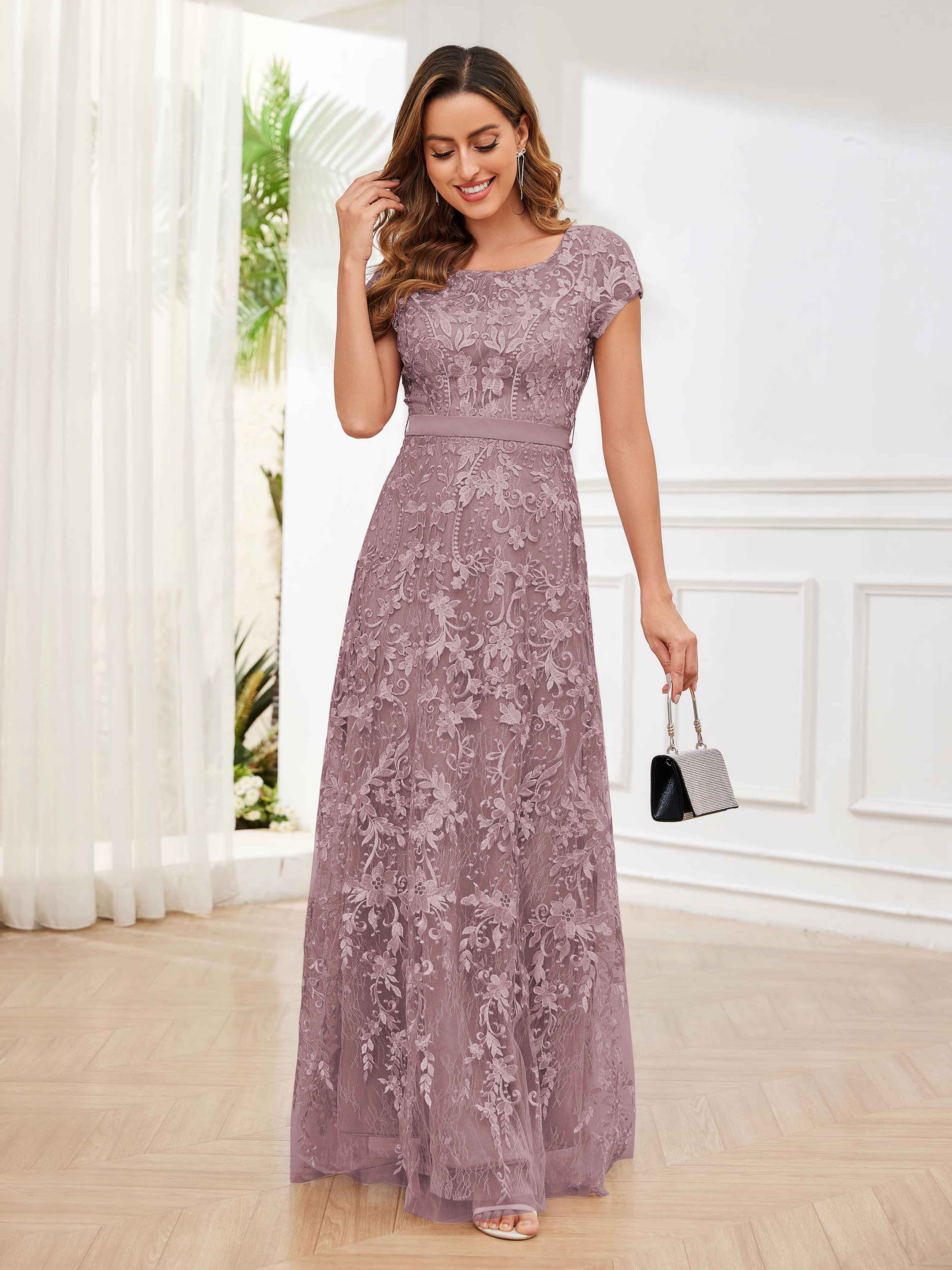 #Couleur_Vintage Mauve