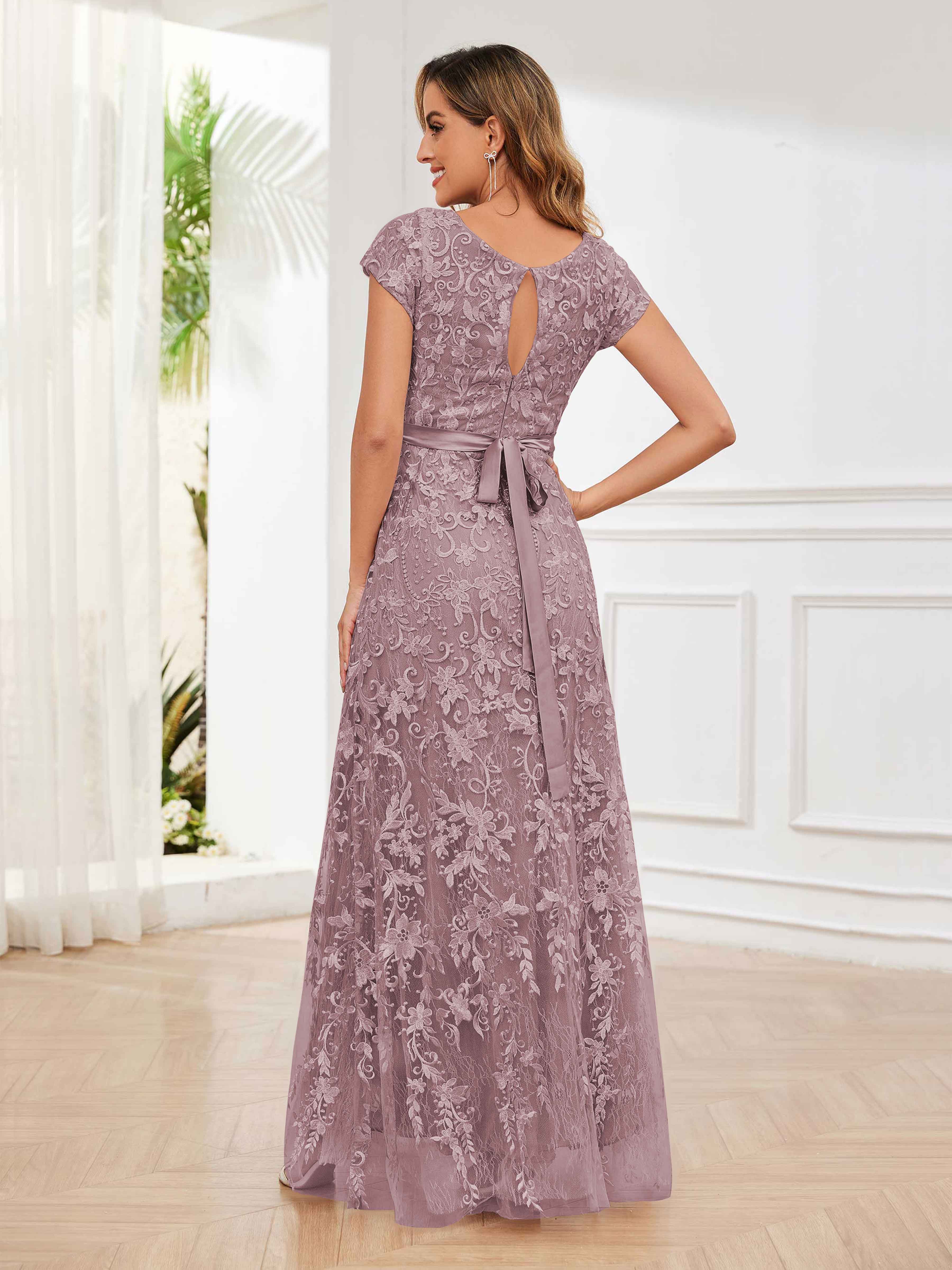 #Couleur_Vintage Mauve