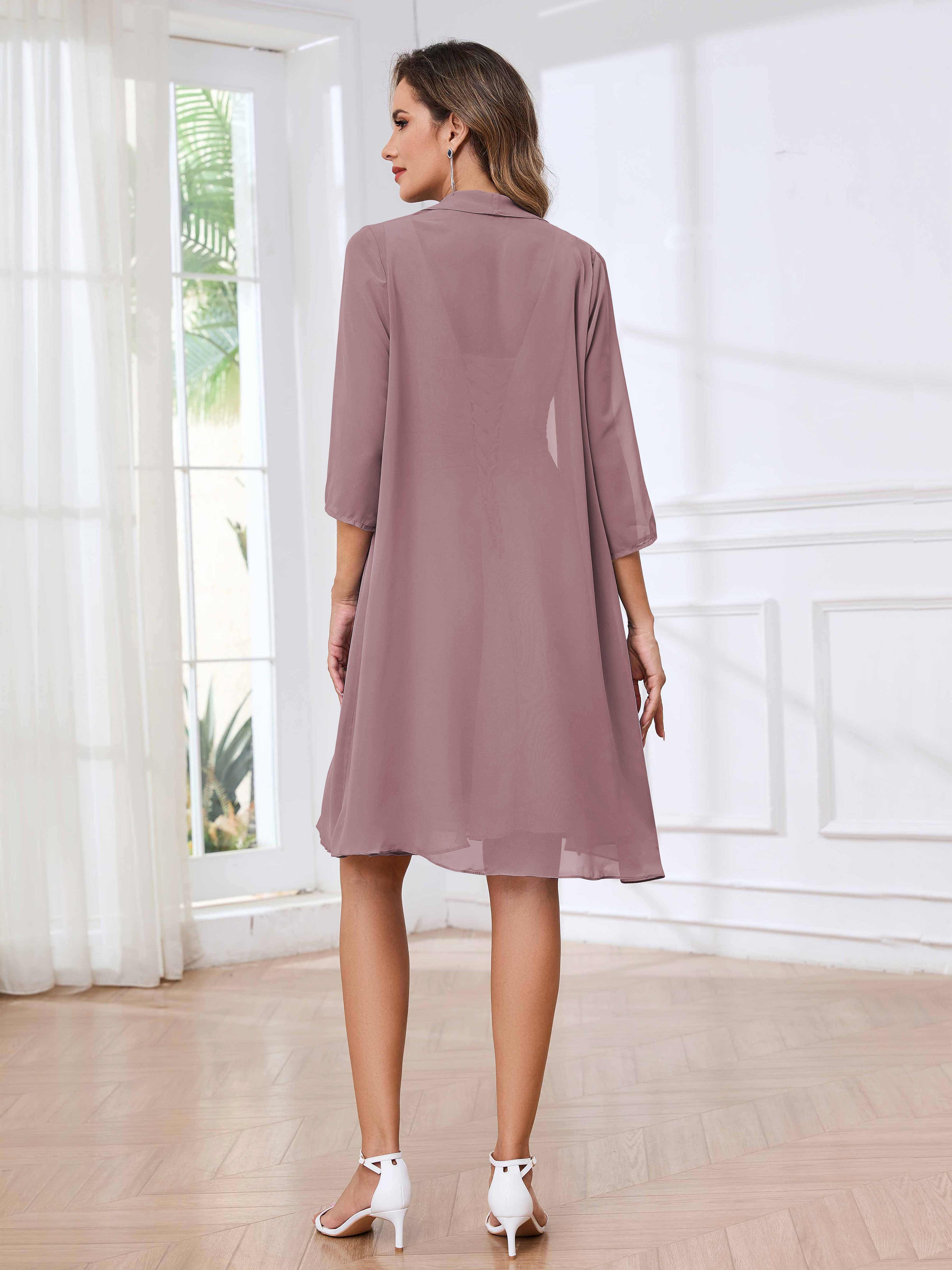 #Couleur_Vintage Mauve