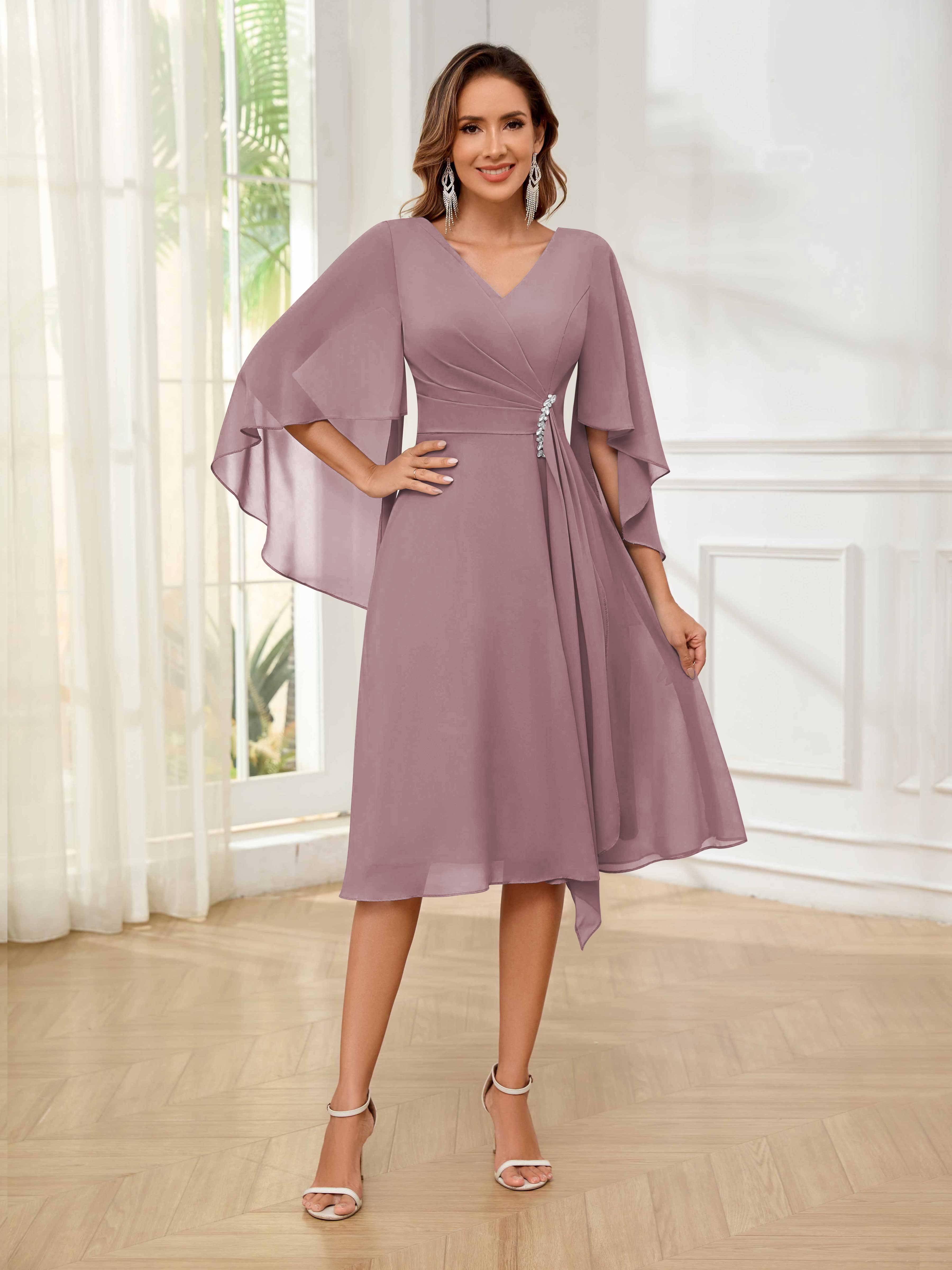 #Couleur_Vintage Mauve