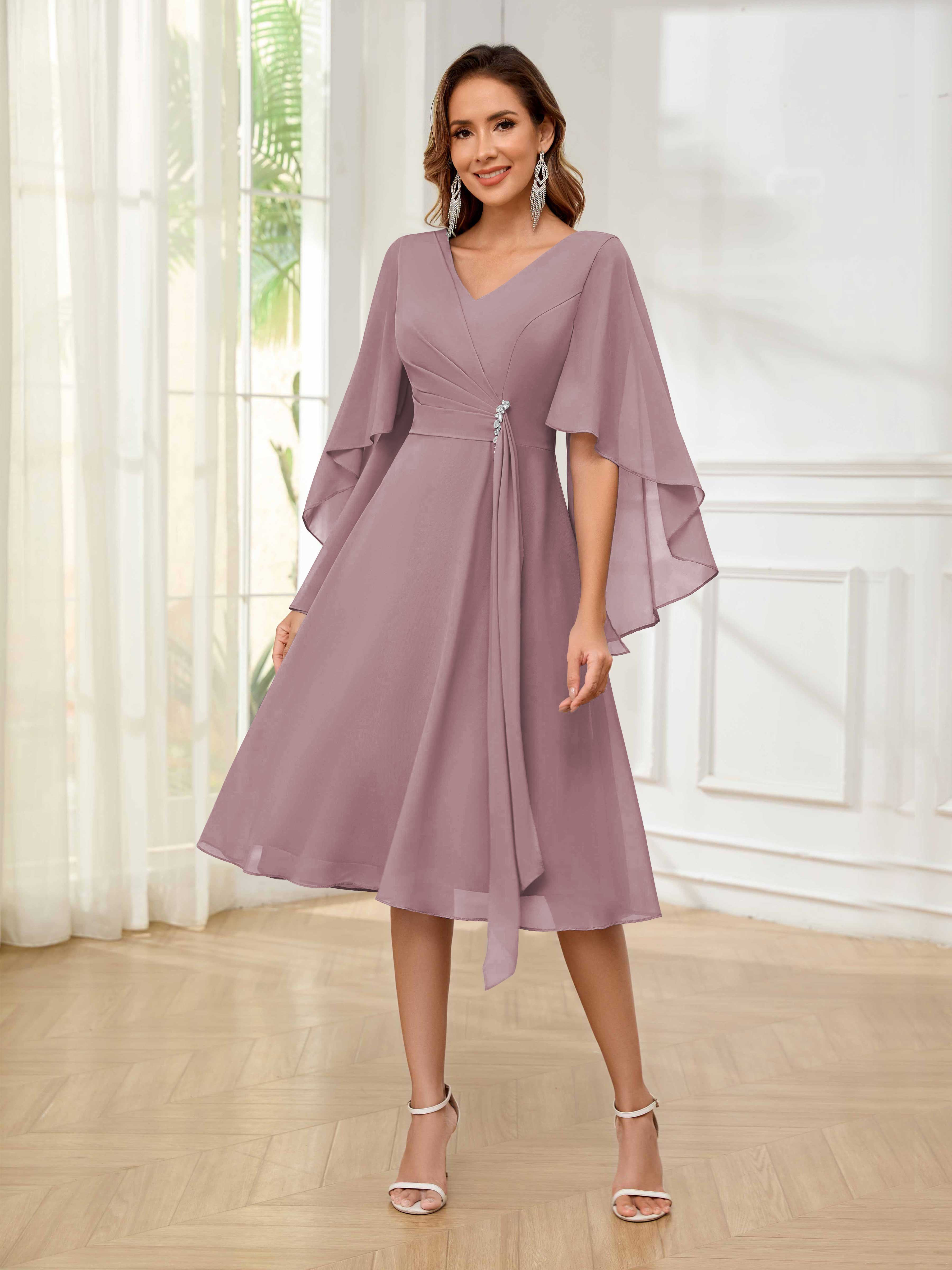 #Couleur_Vintage Mauve