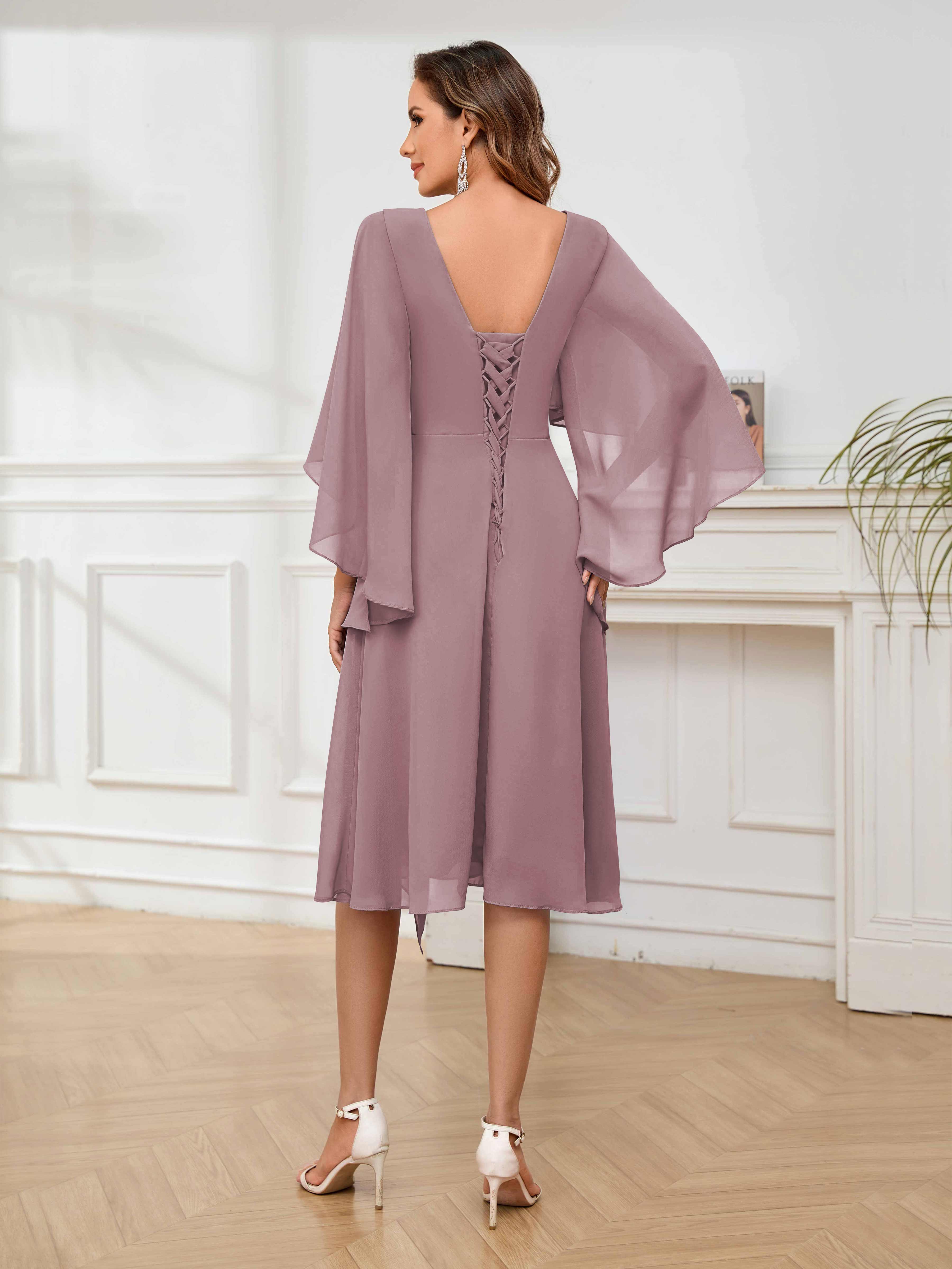 #Couleur_Vintage Mauve