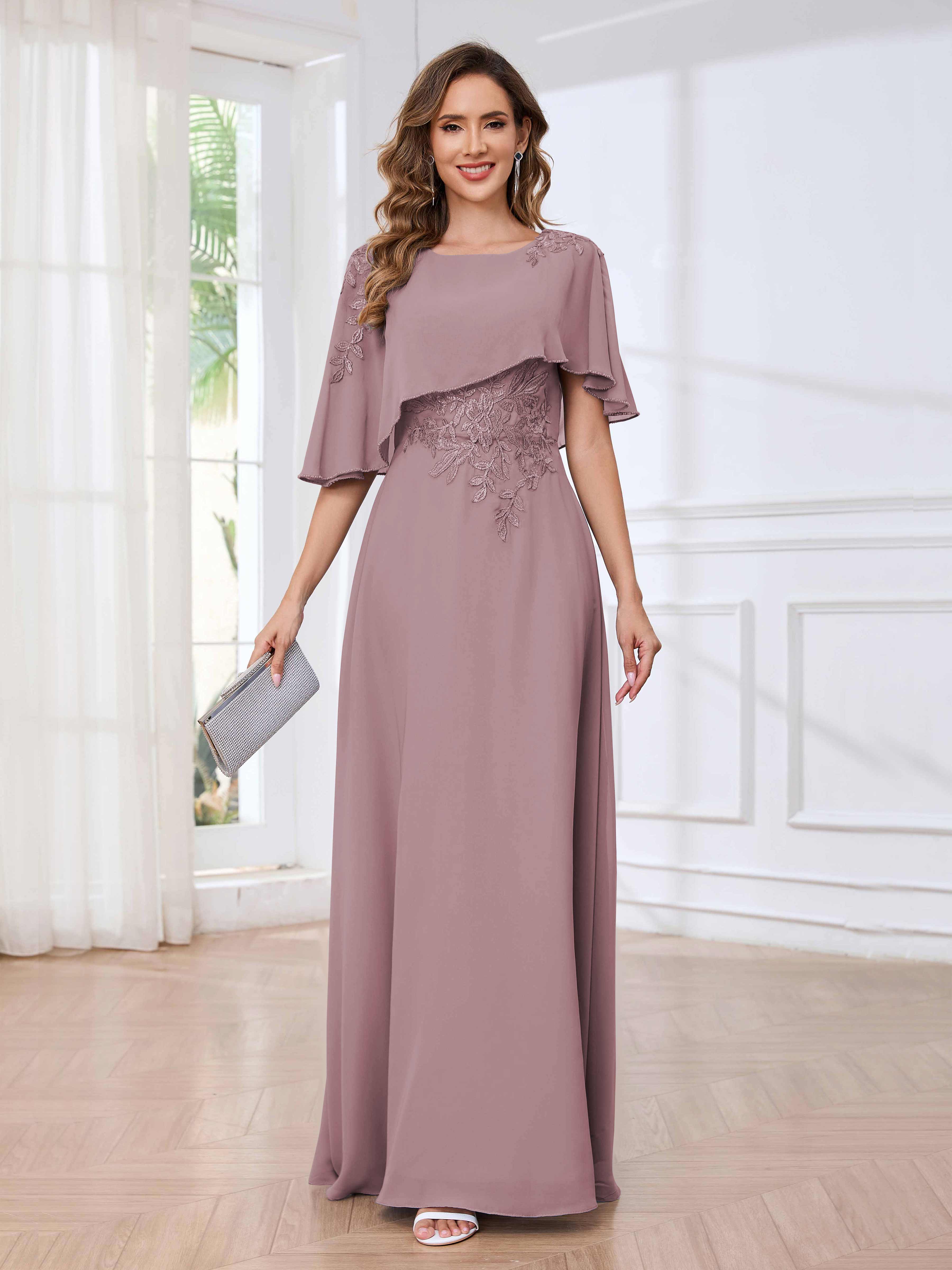#Couleur_Vintage Mauve