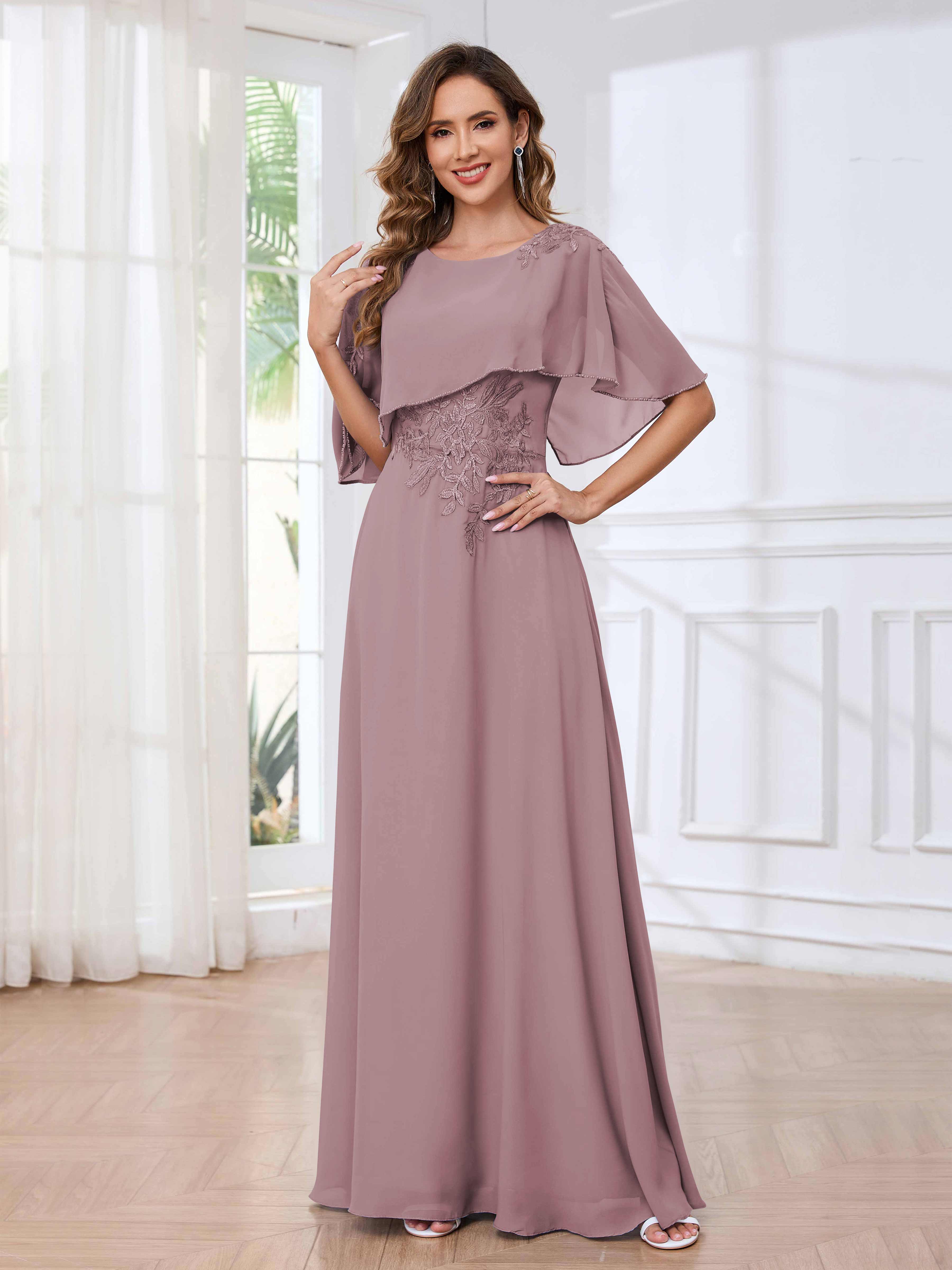 #Couleur_Vintage Mauve