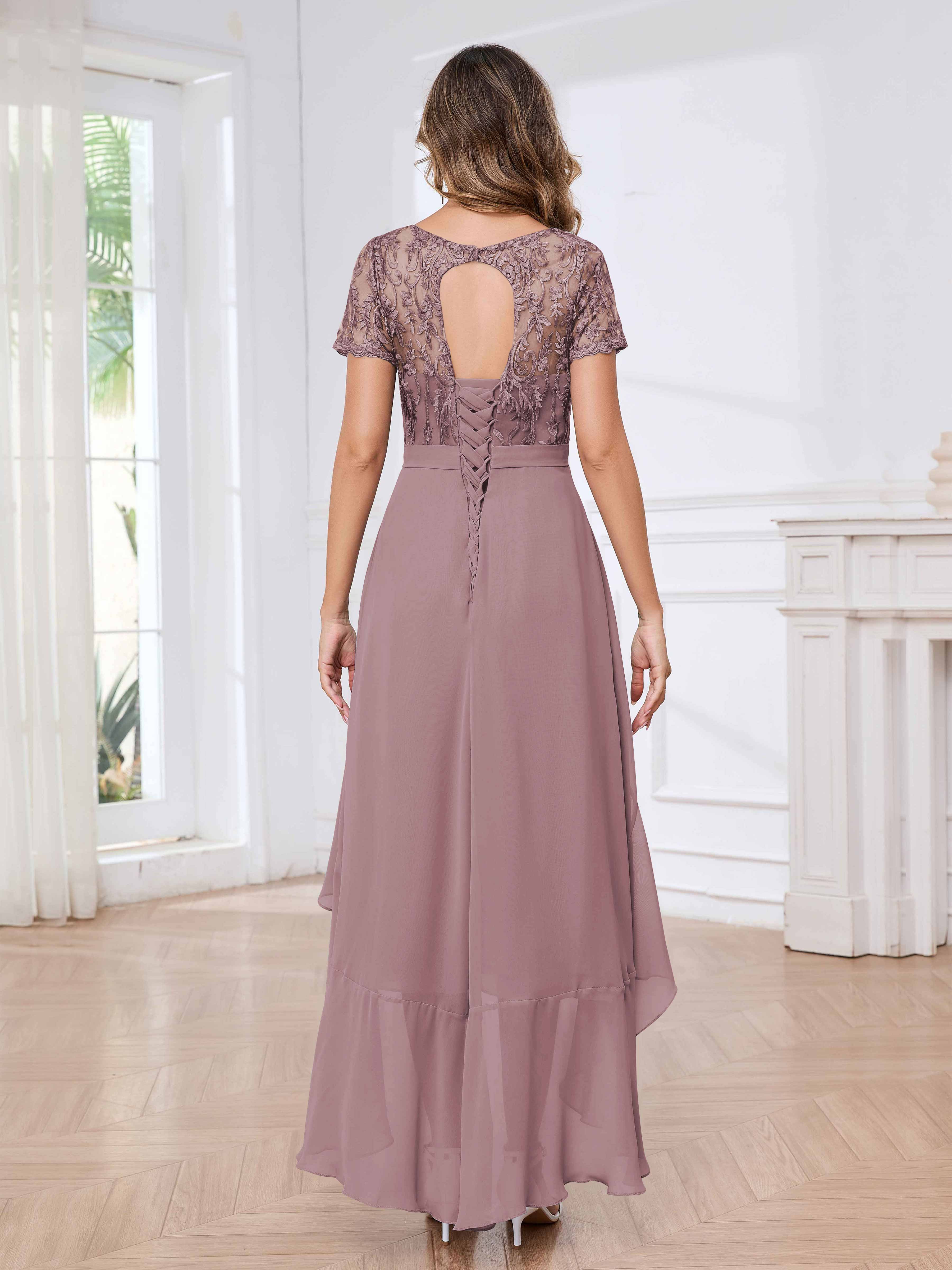 #Couleur_Vintage Mauve