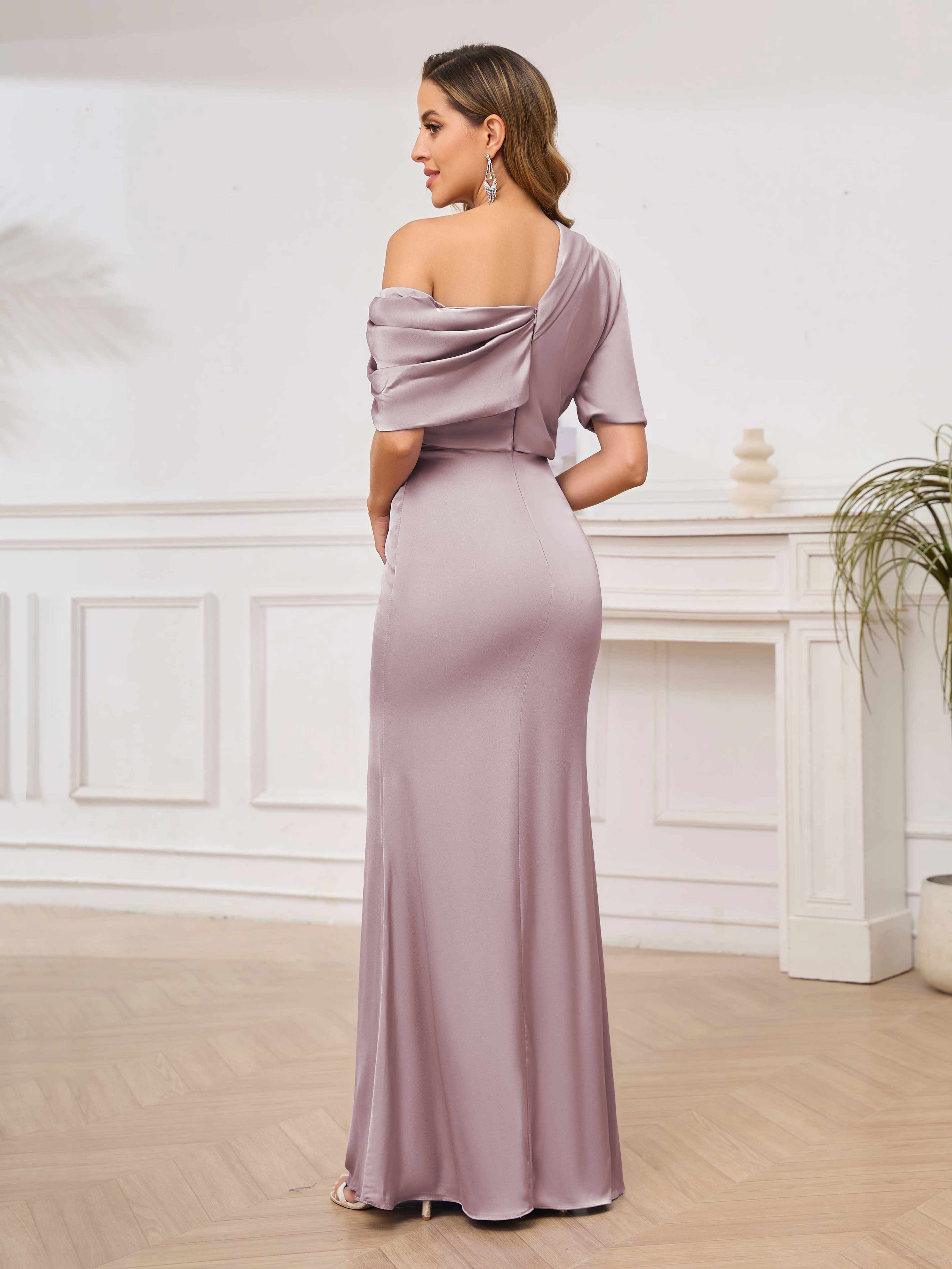 #Couleur_Vintage Mauve
