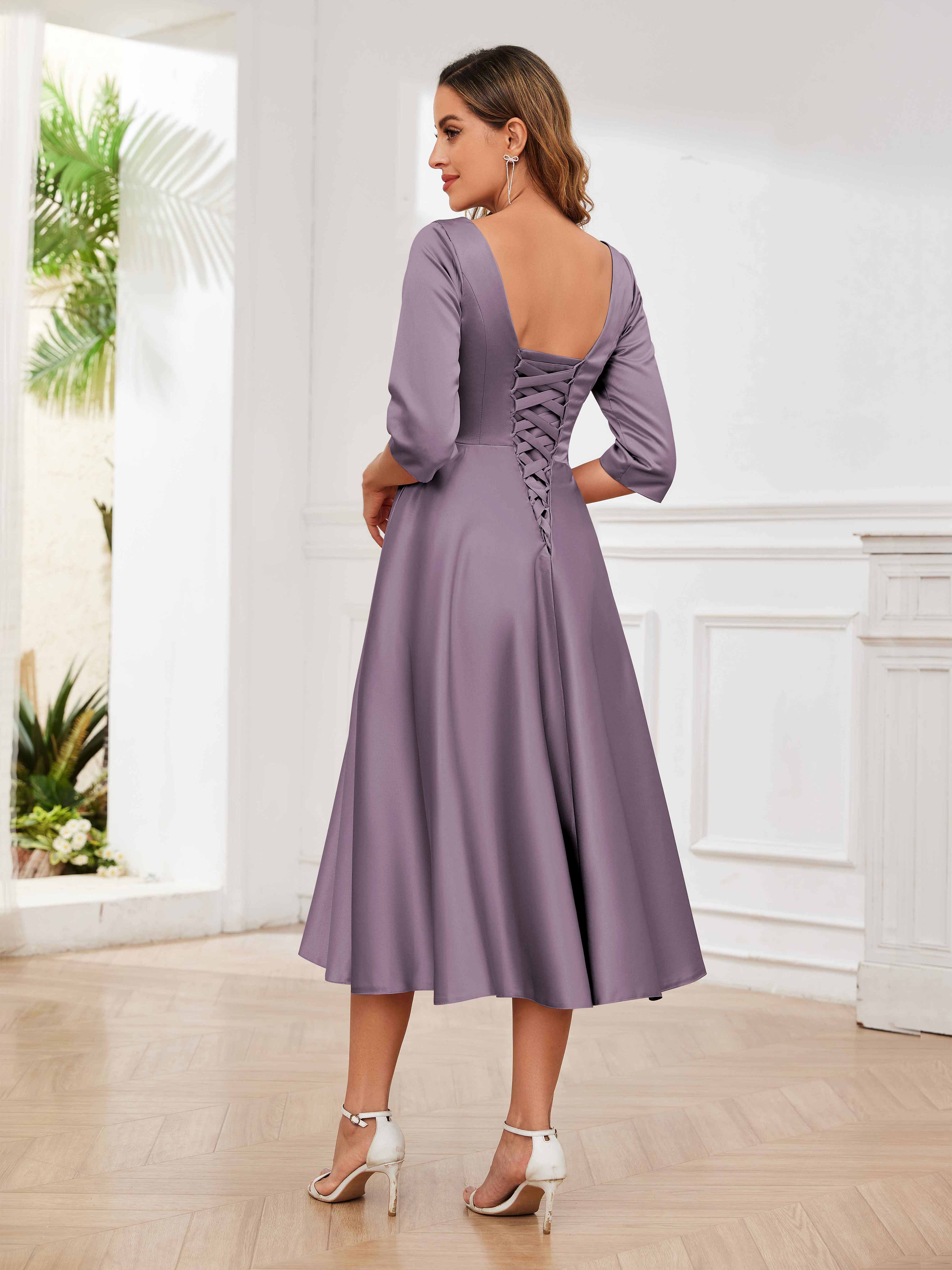 #Couleur_Vintage Mauve