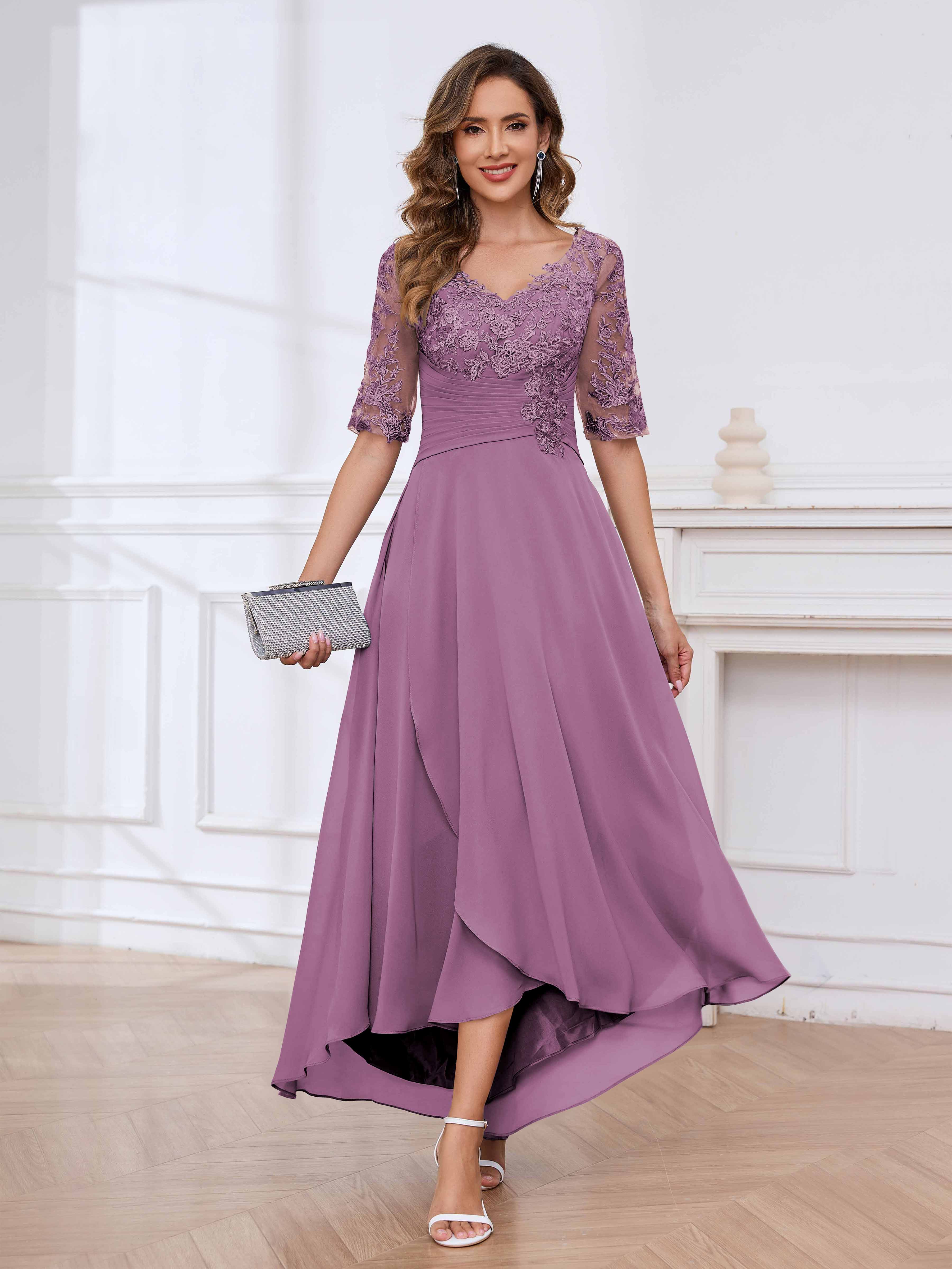 #Couleur_Violet Poussiéreux