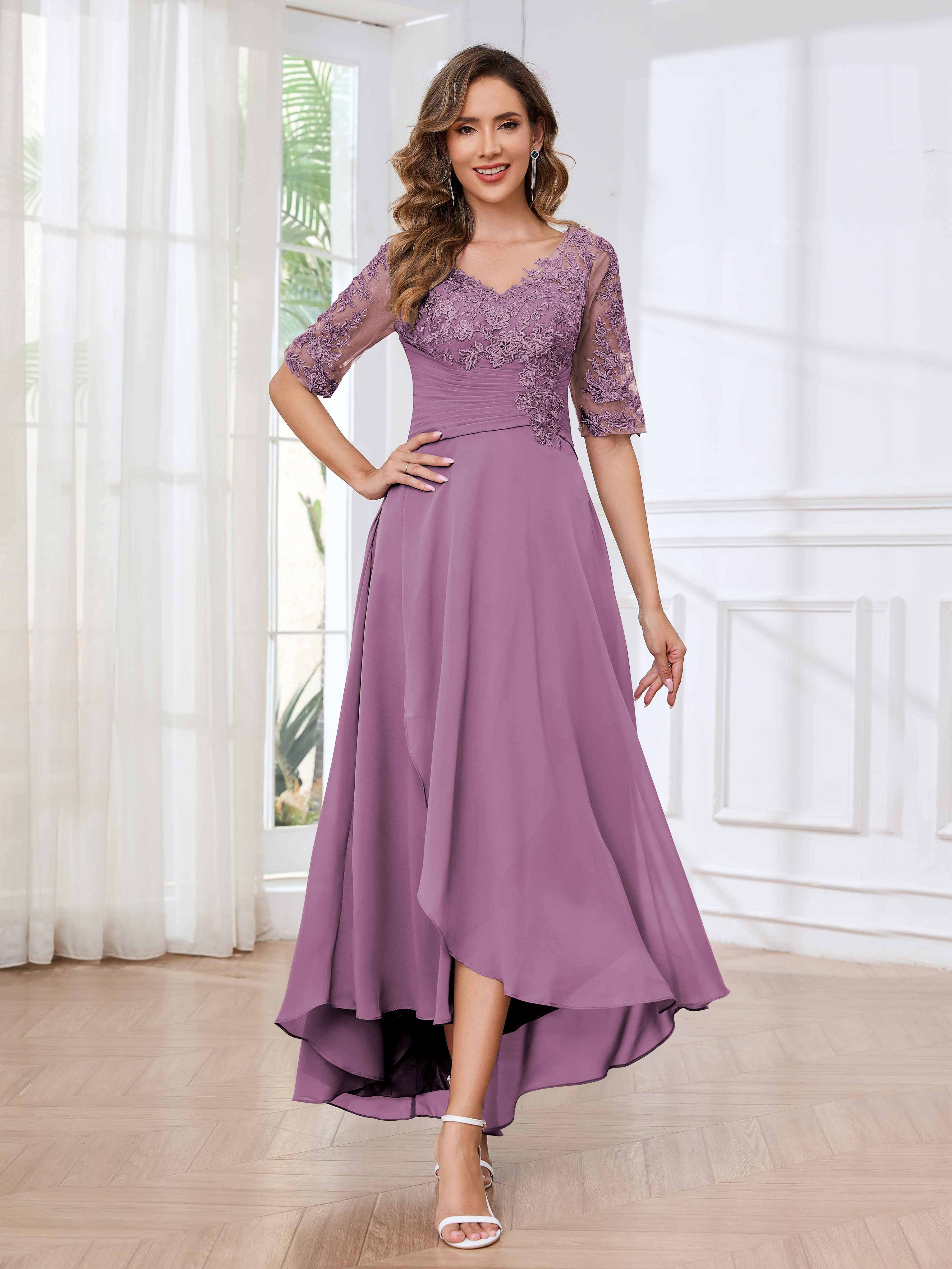 #Couleur_Violet Poussiéreux