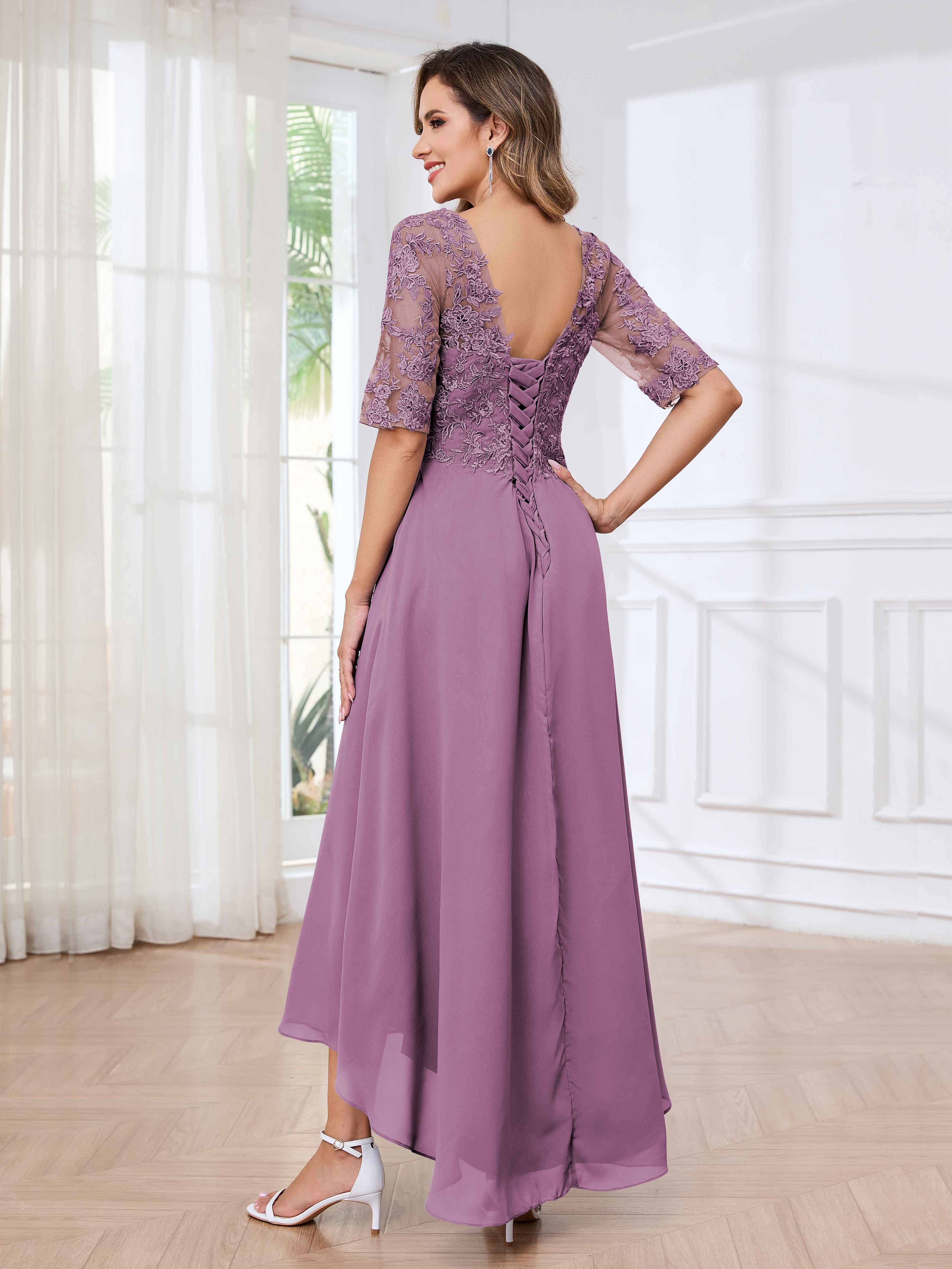 #Couleur_Violet Poussiéreux