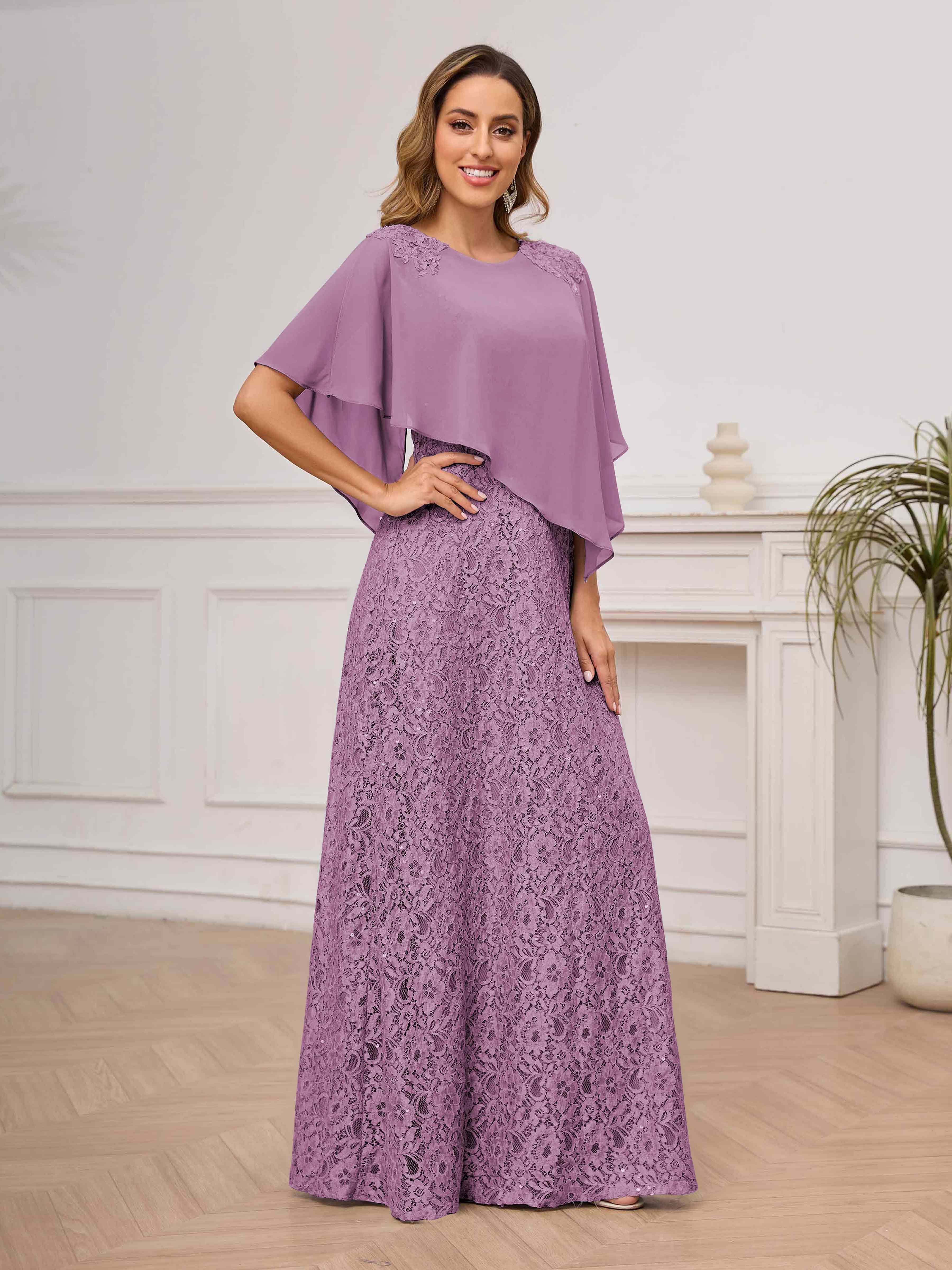 #Couleur_Violet Poussiéreux