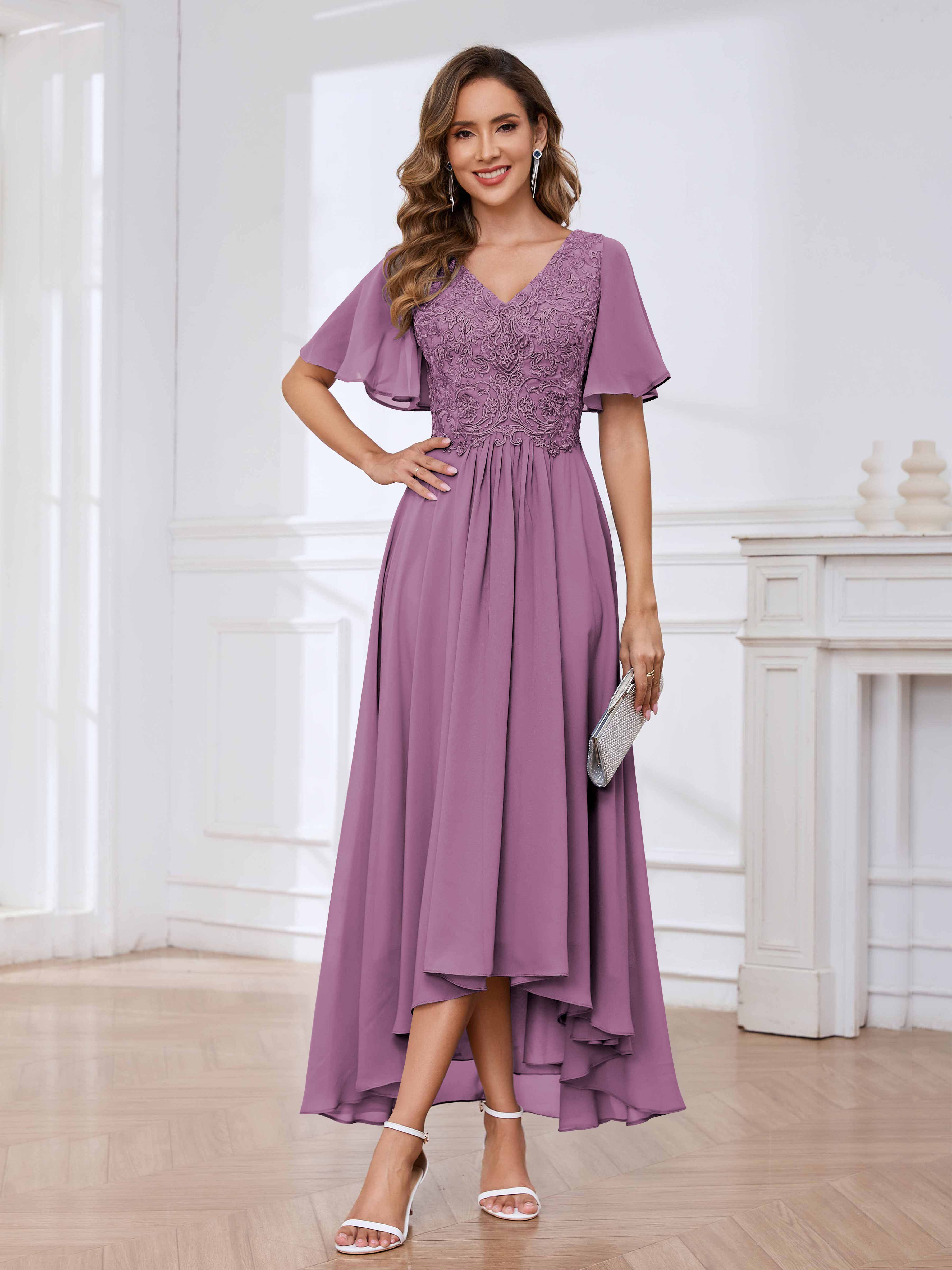 #Couleur_Violet Poussiéreux