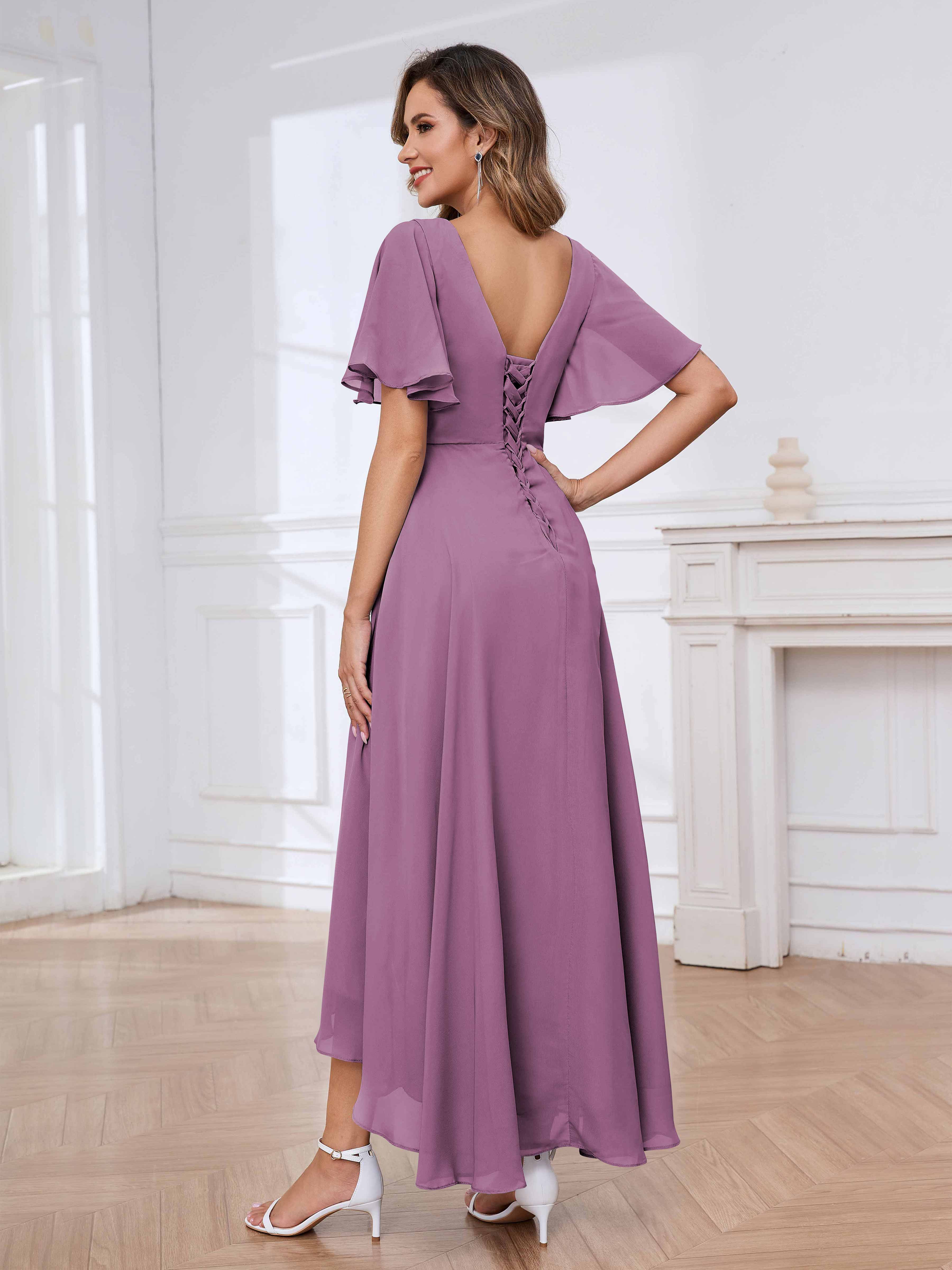 #Couleur_Violet Poussiéreux