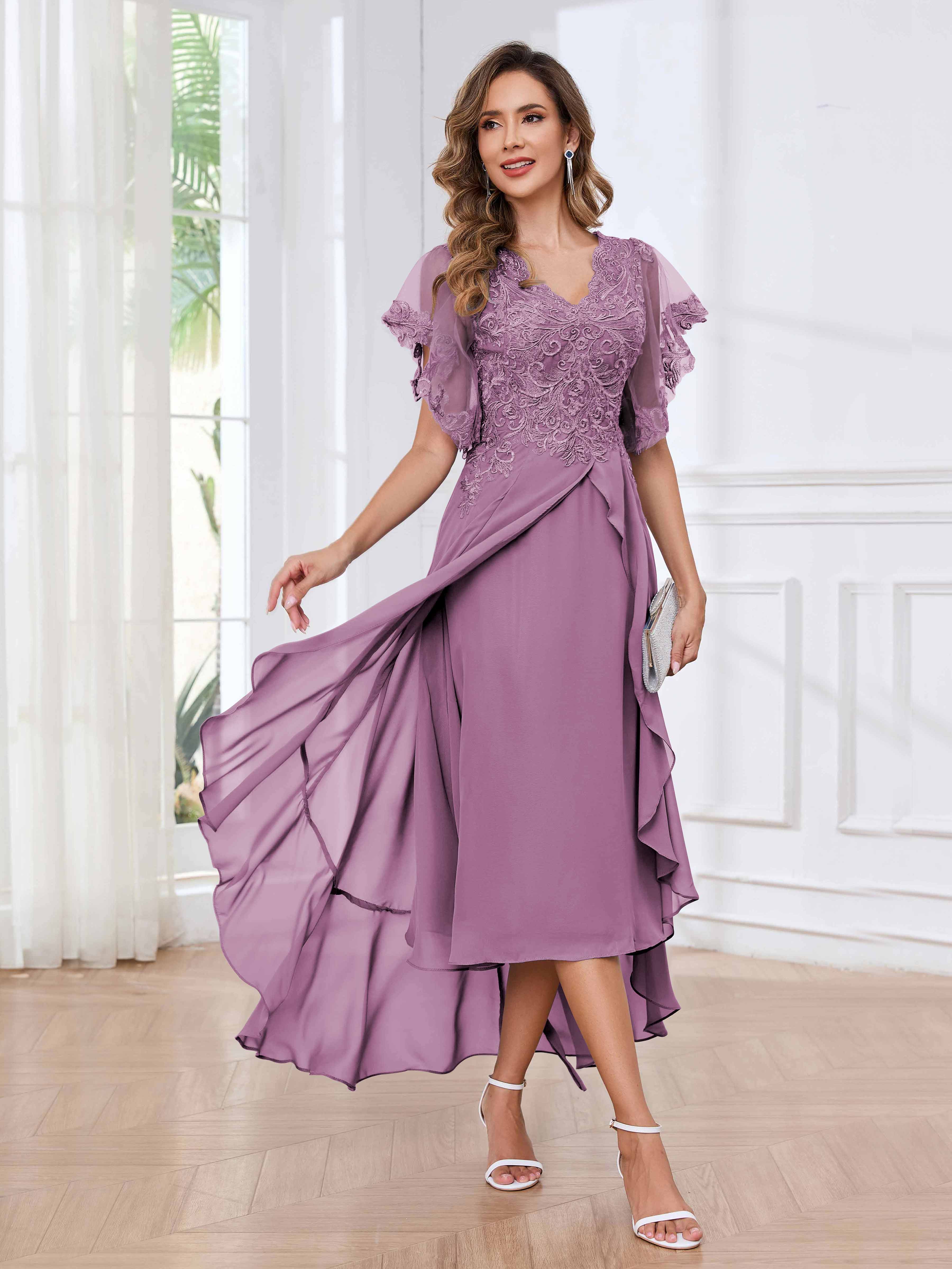 #Couleur_Violet Poussiéreux