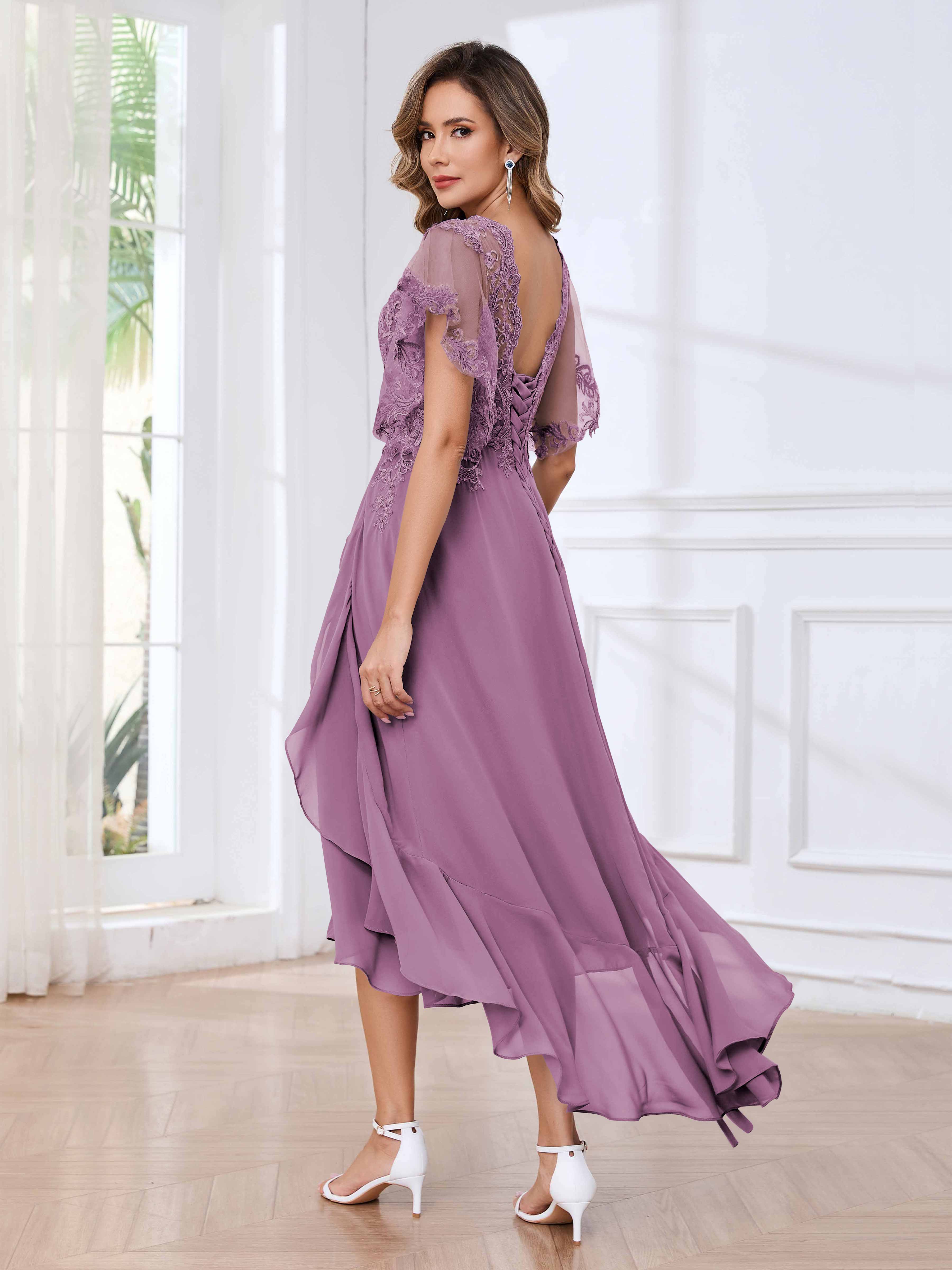 #Couleur_Violet Poussiéreux