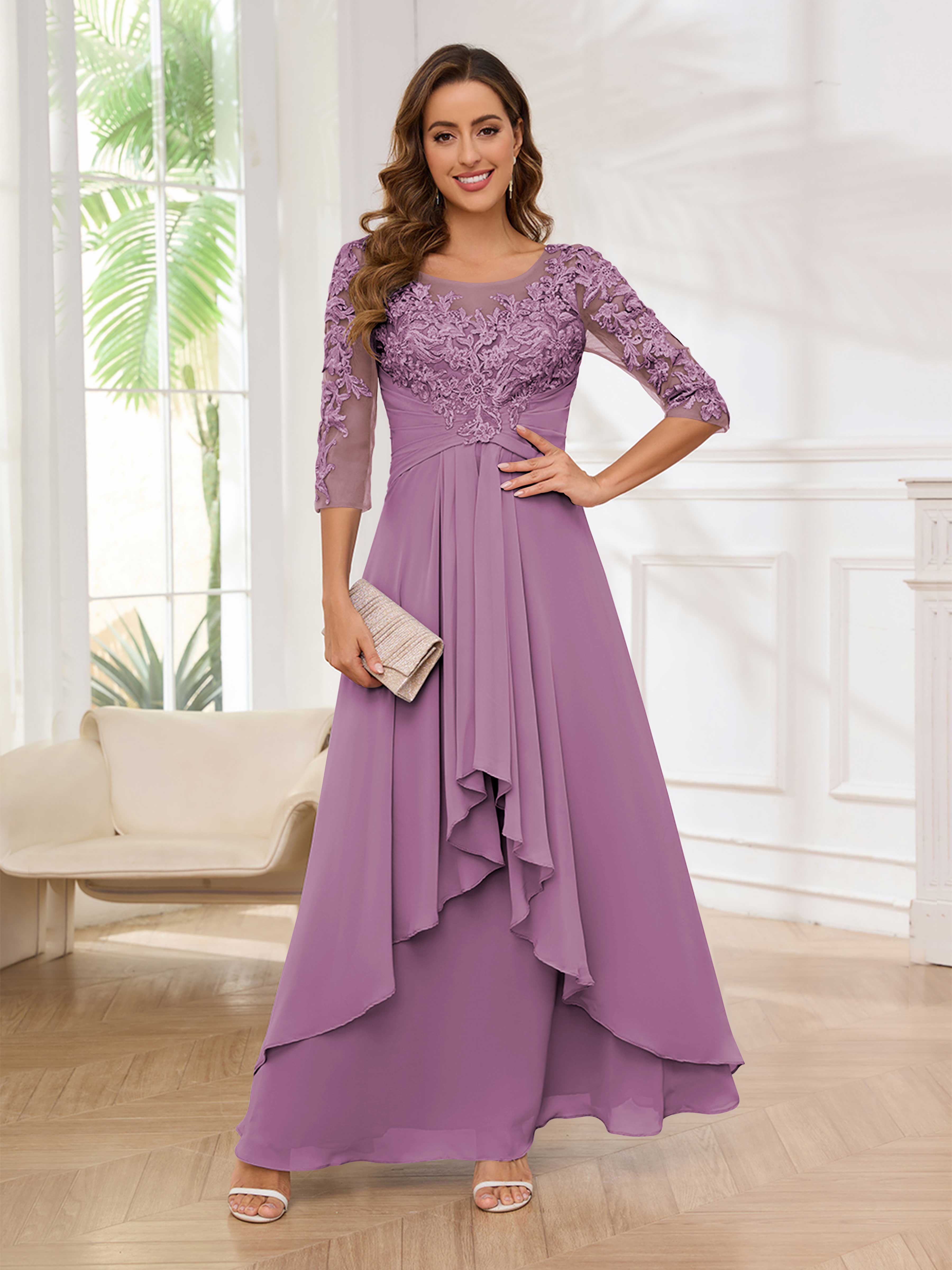 #Couleur_Violet Poussiéreux