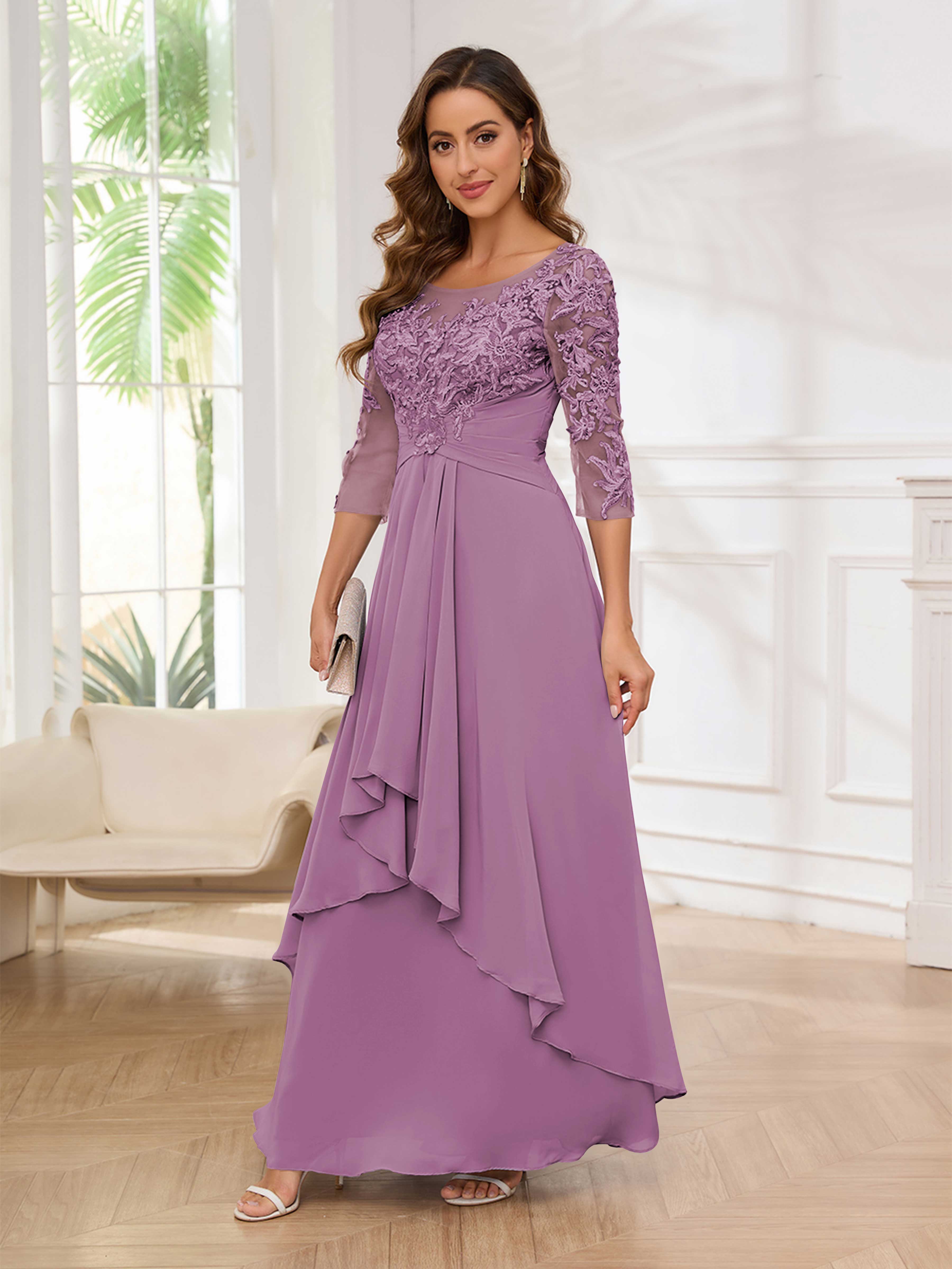 #Couleur_Violet Poussiéreux