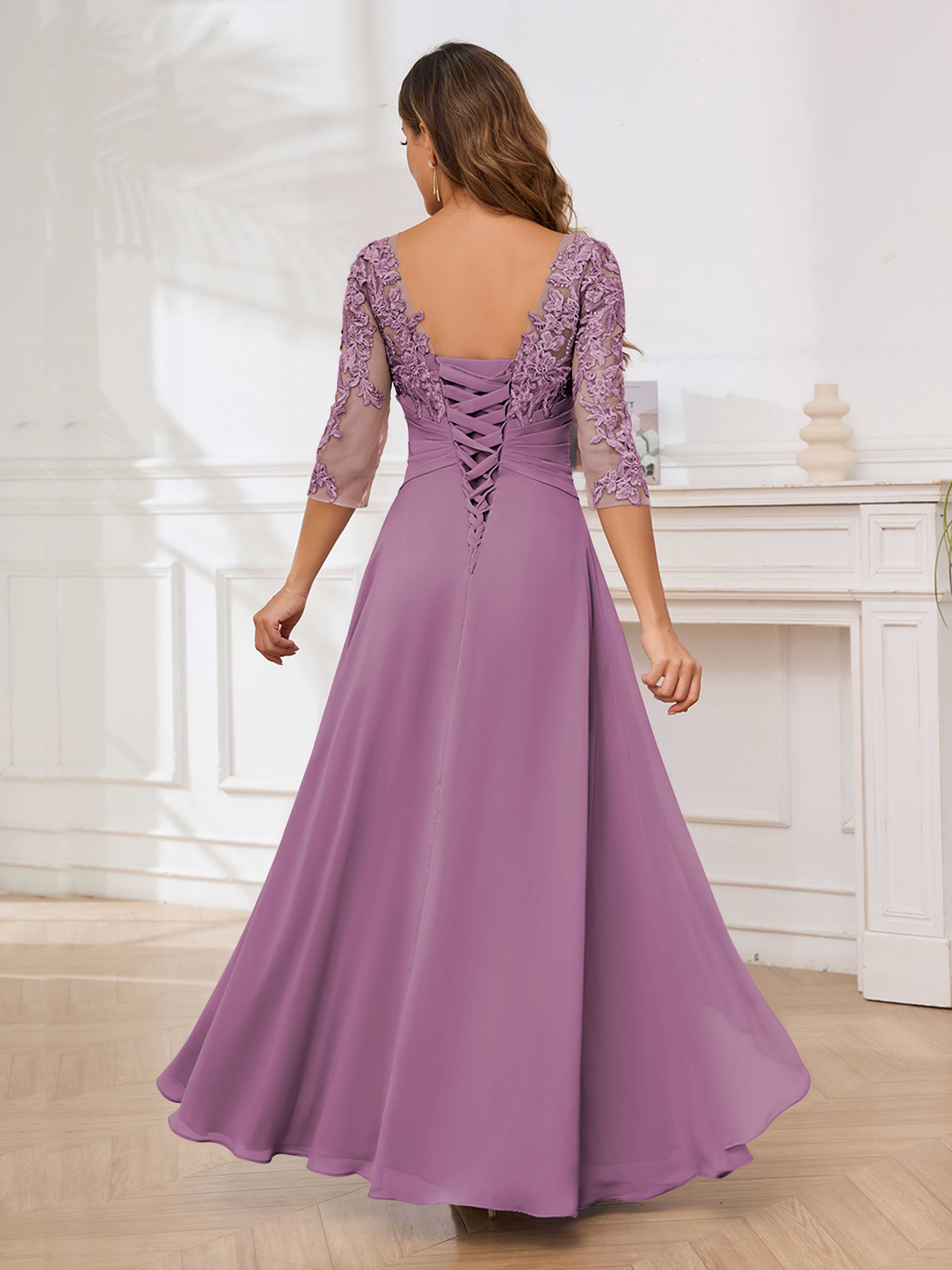 #Couleur_Violet Poussiéreux