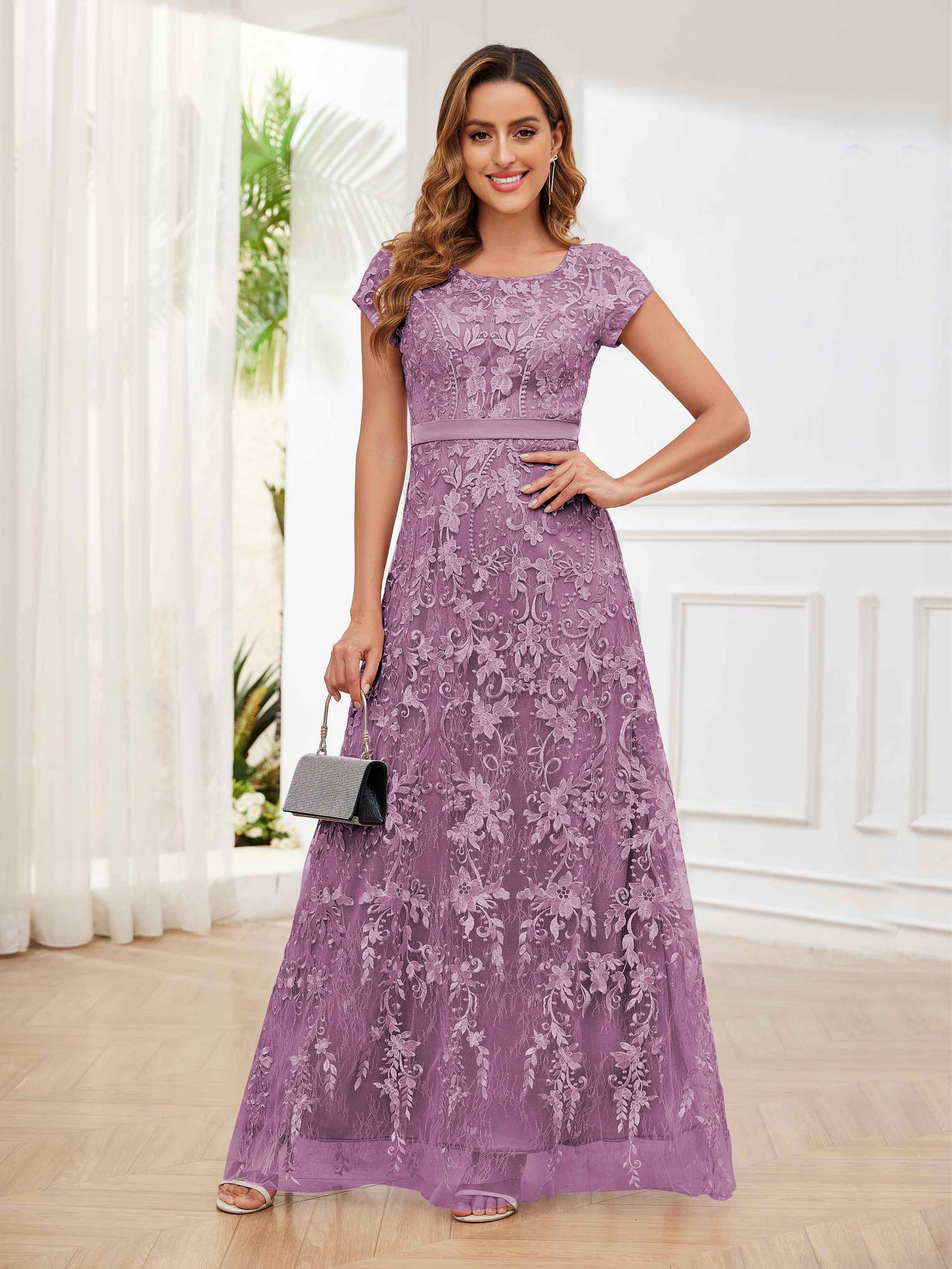 #Couleur_Violet Poussiéreux