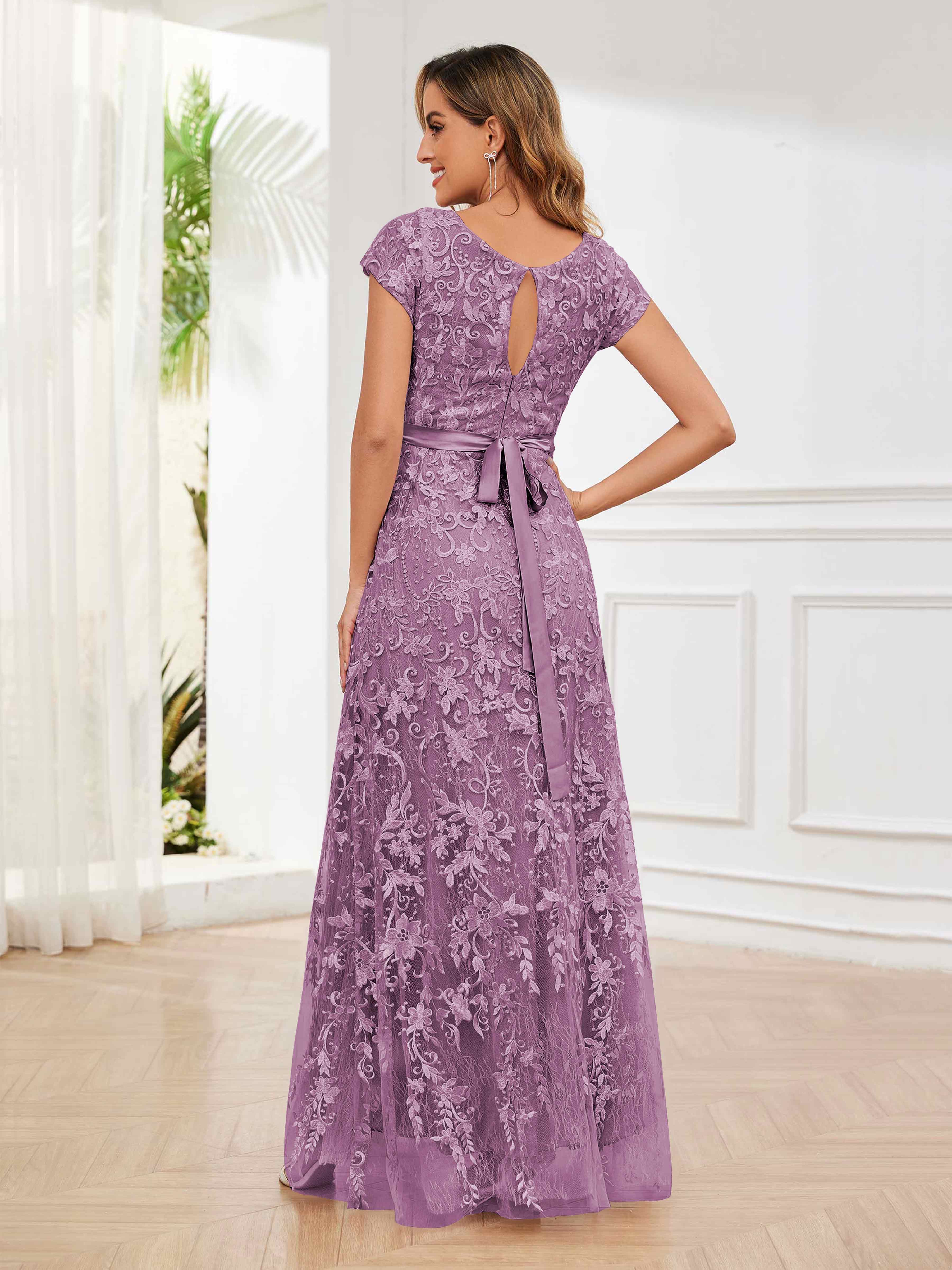 #Couleur_Violet Poussiéreux