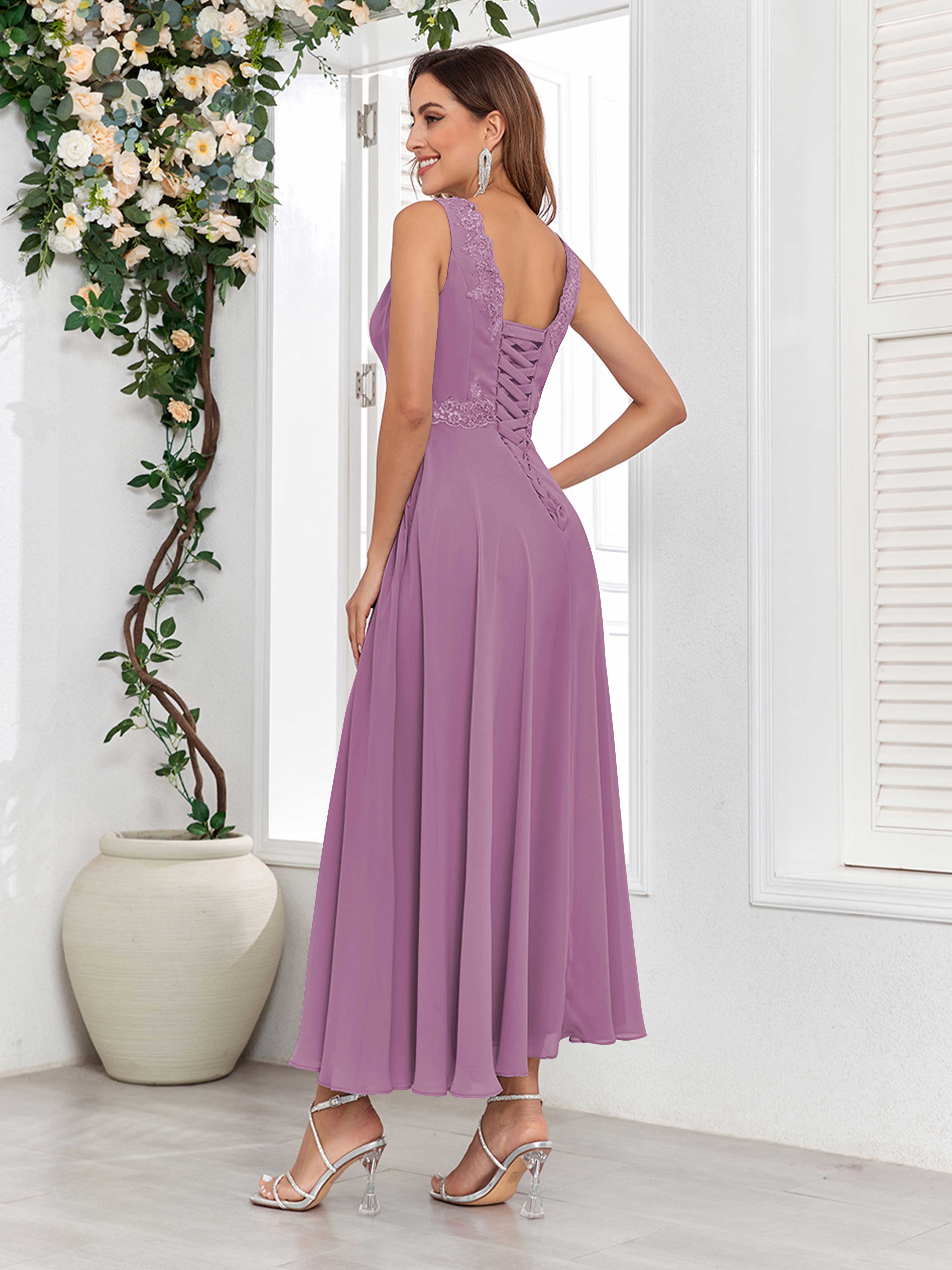 #Couleur_Violet Poussiéreux