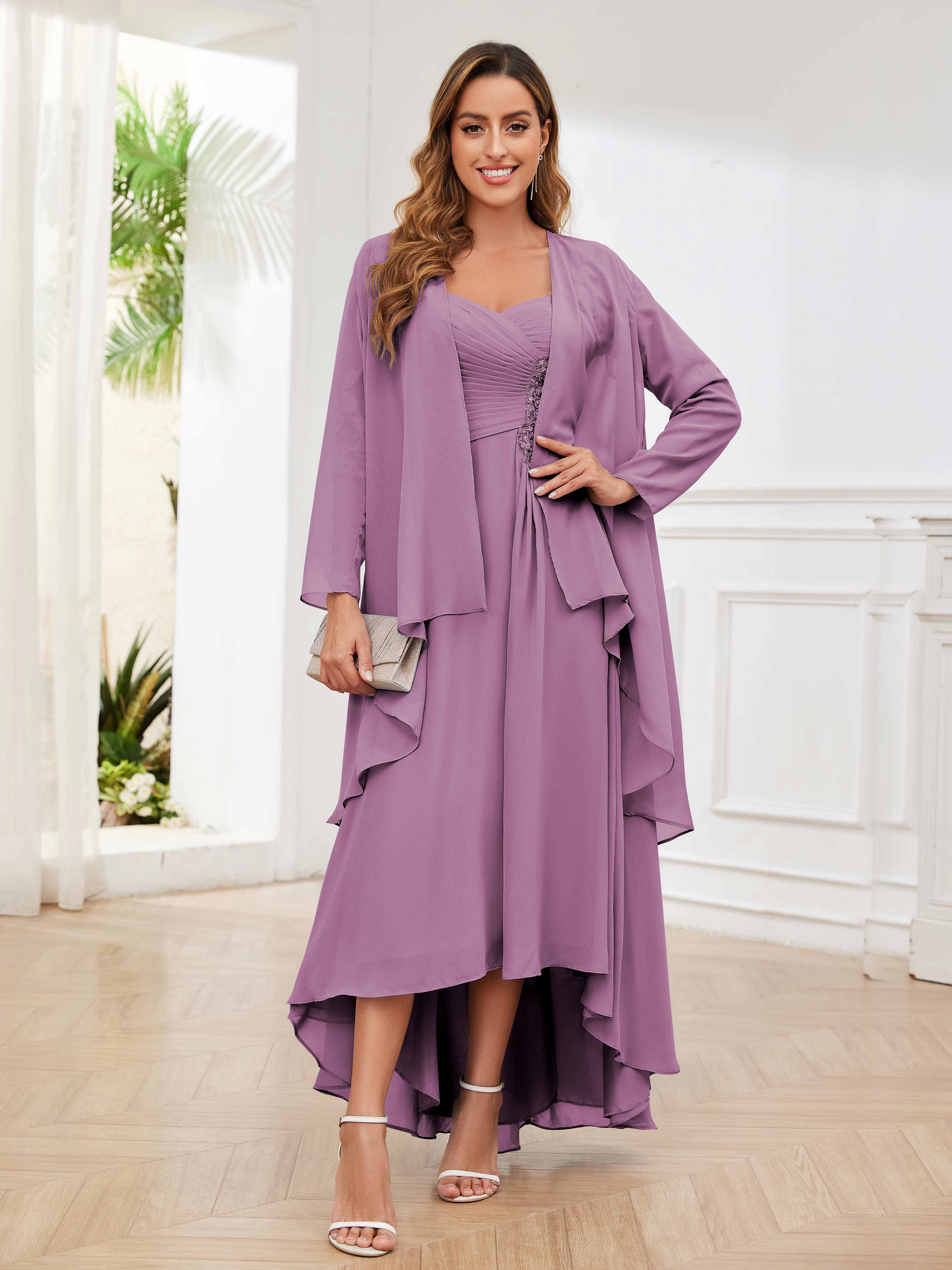 #Couleur_Violet Poussiéreux