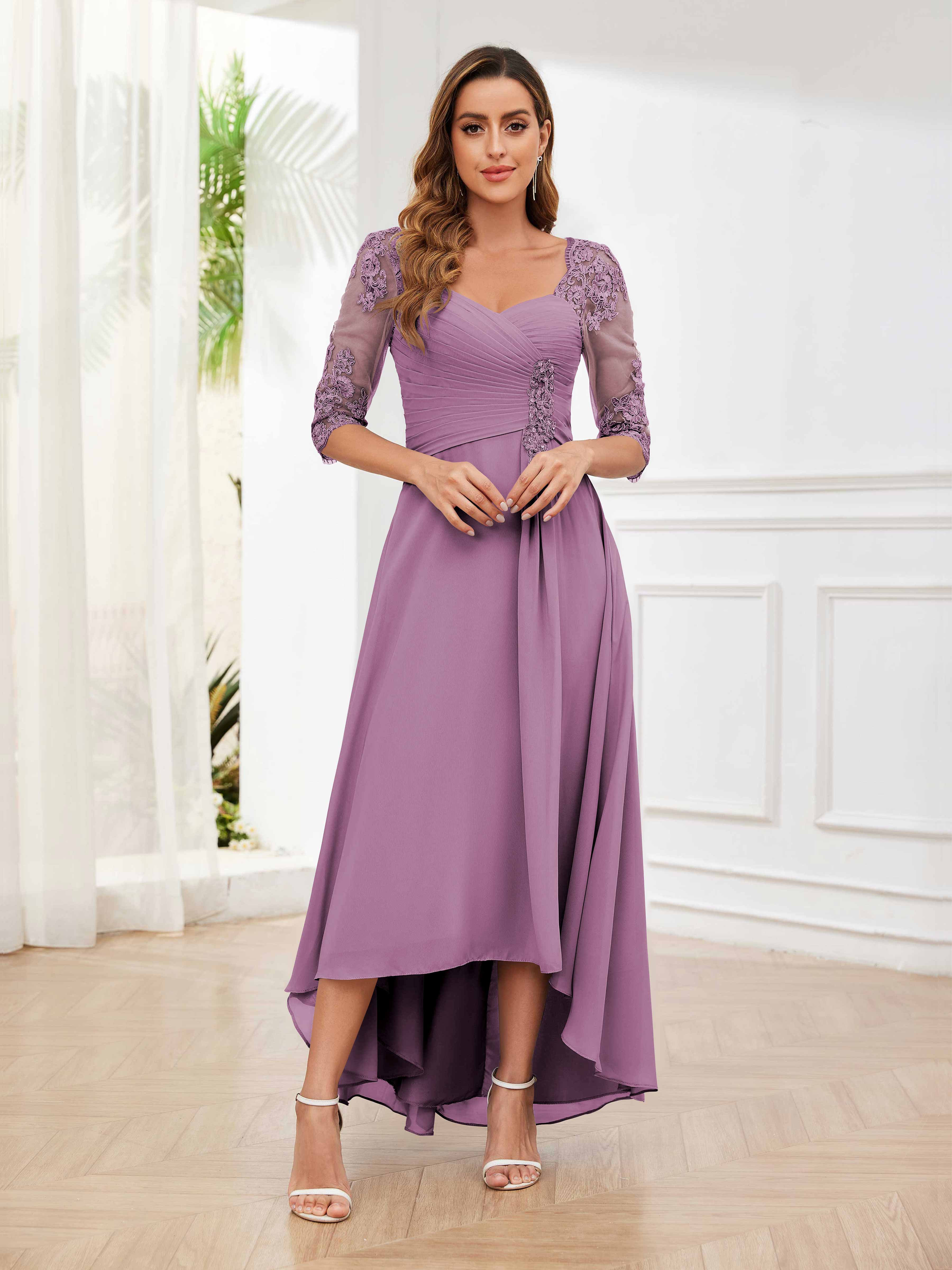 #Couleur_Violet Poussiéreux