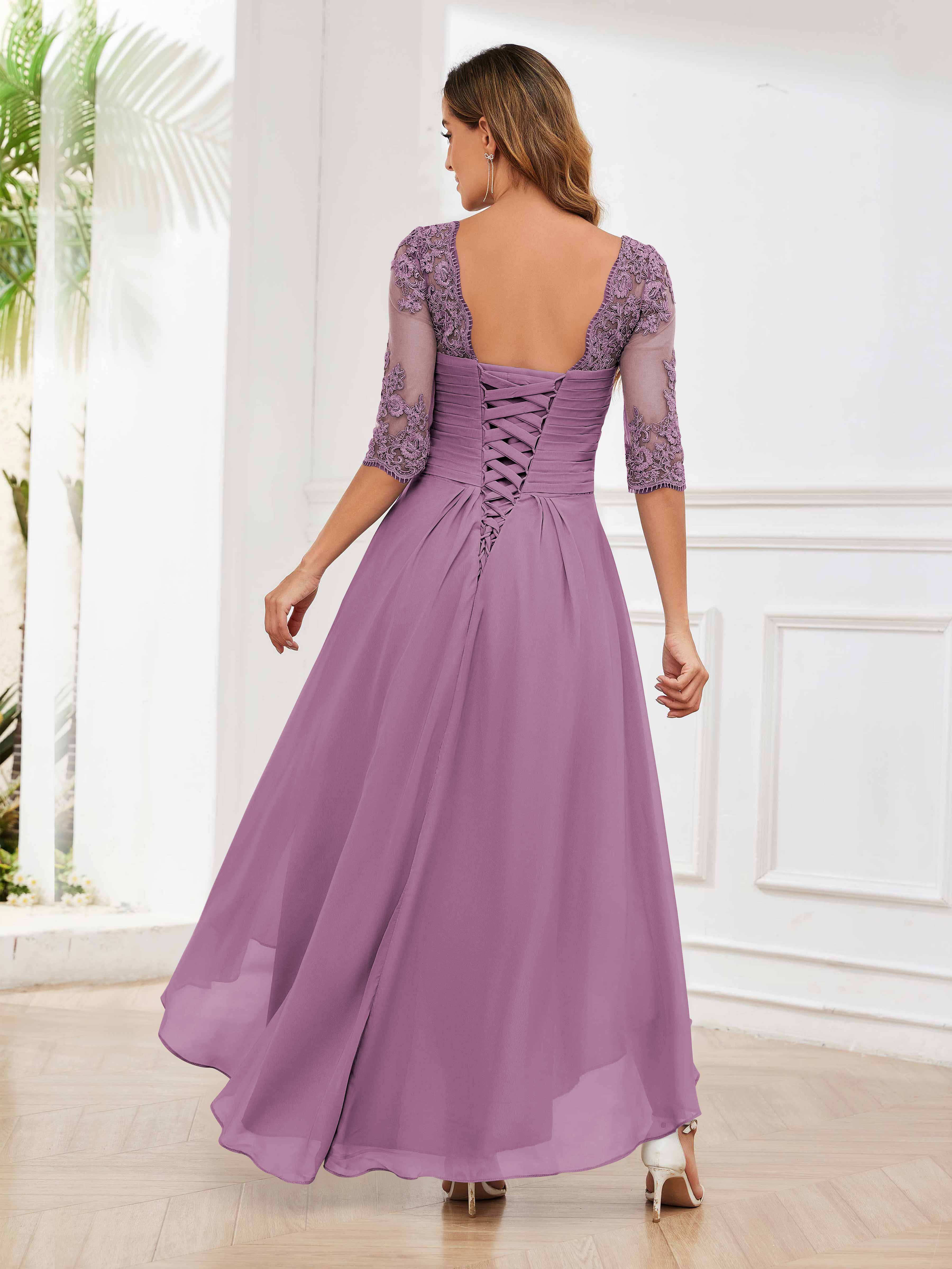 #Couleur_Violet Poussiéreux