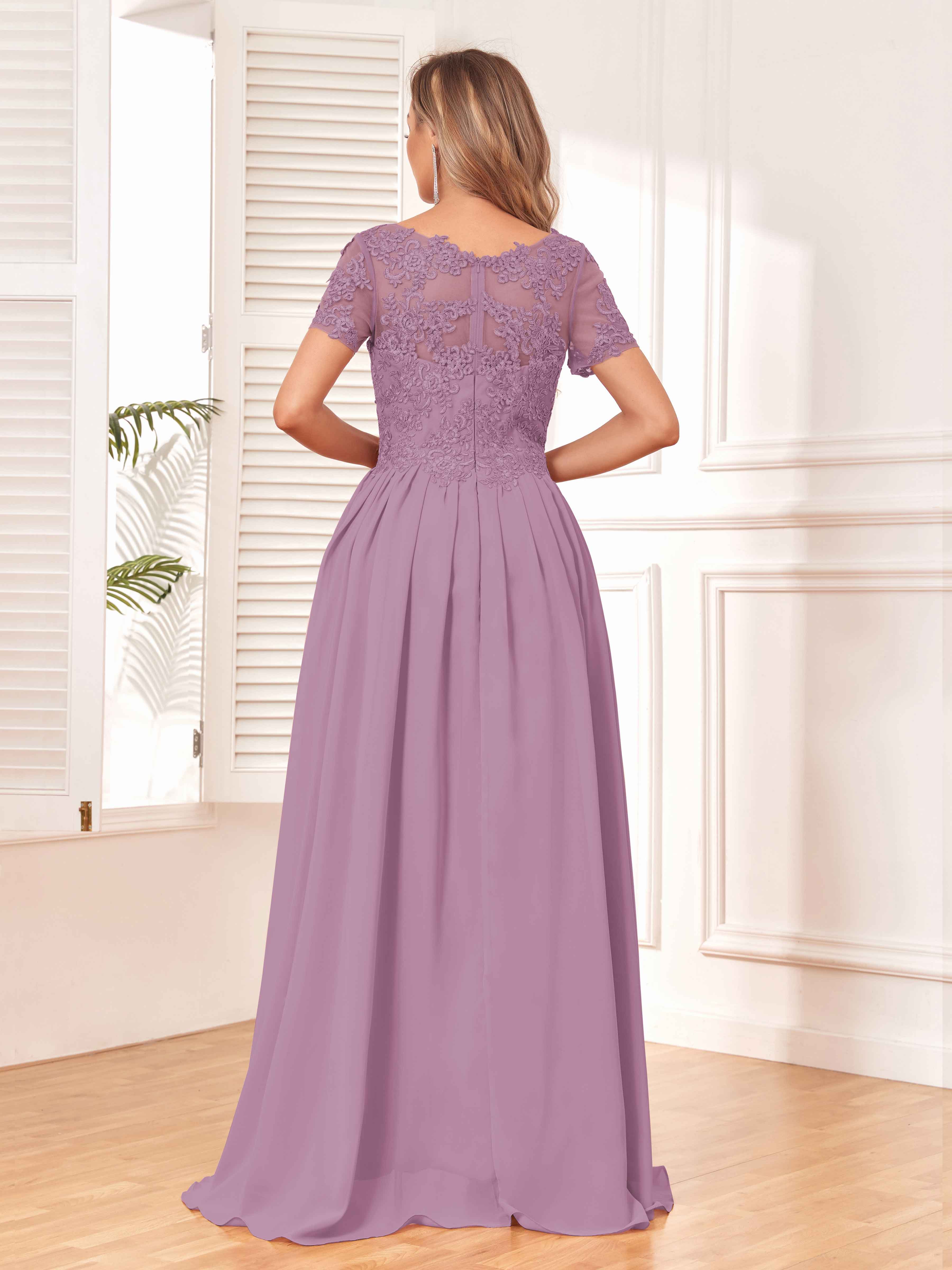 #Couleur_Violet Poussiéreux