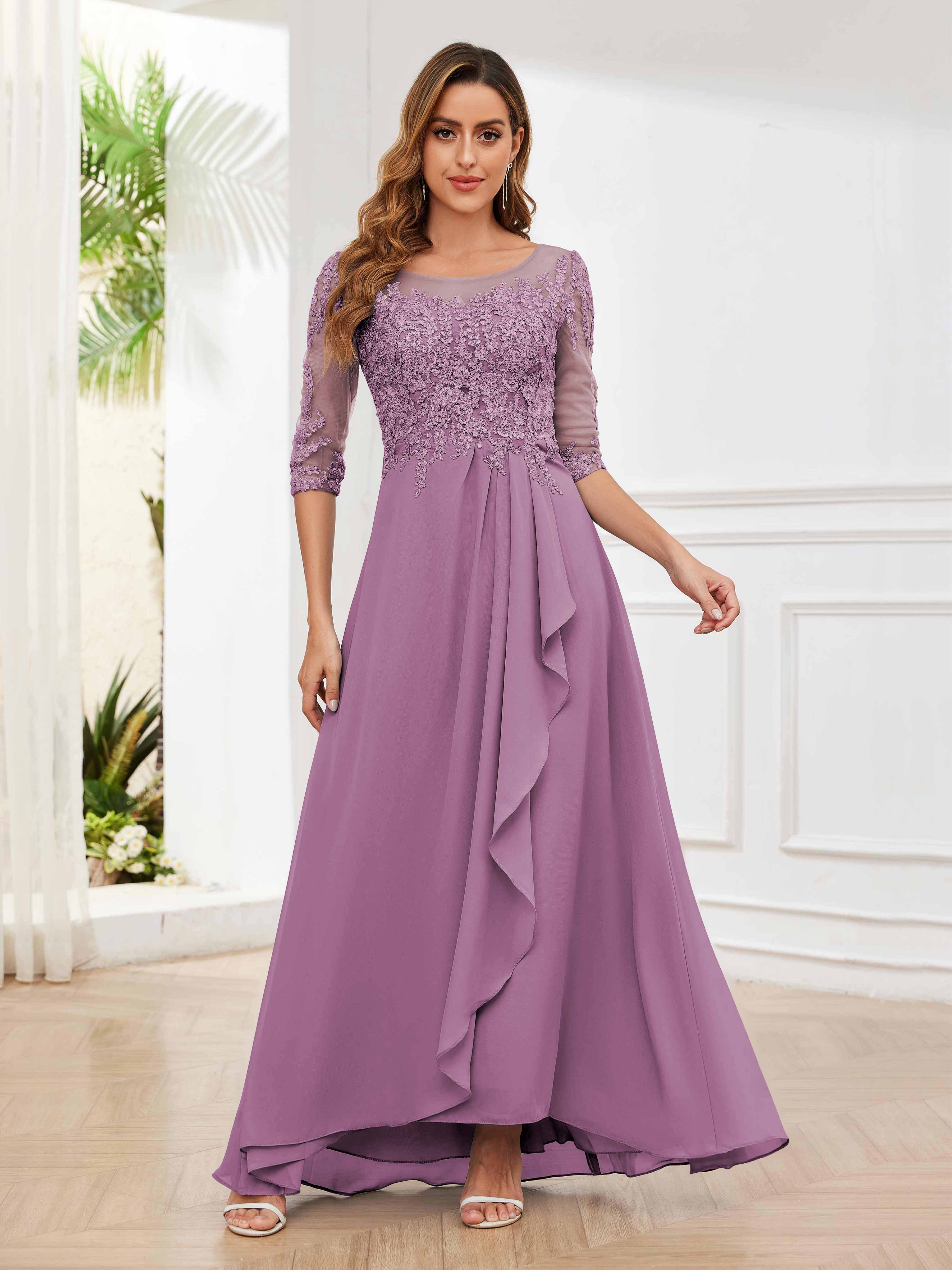 #Couleur_Violet Poussiéreux