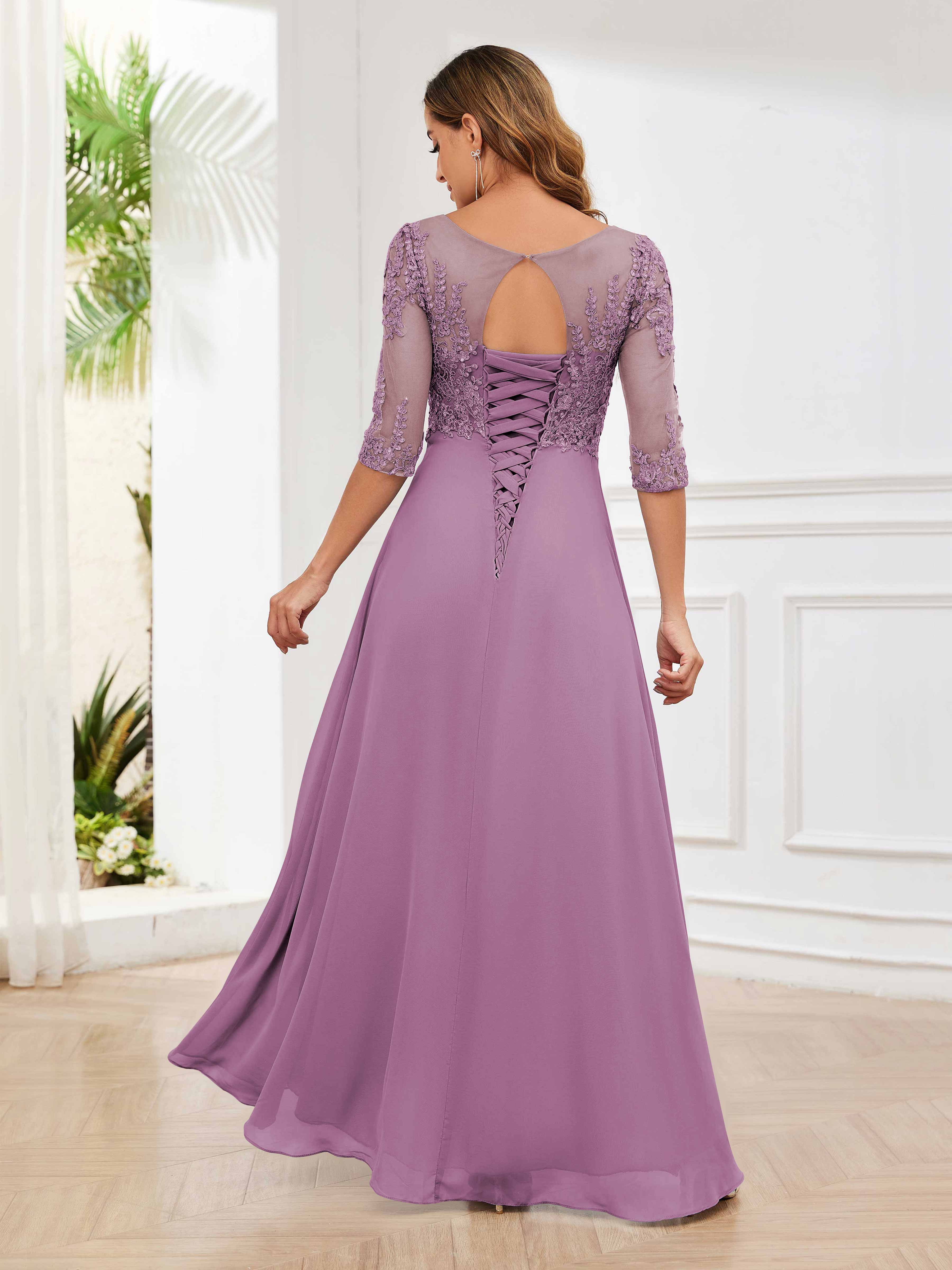 #Couleur_Violet Poussiéreux