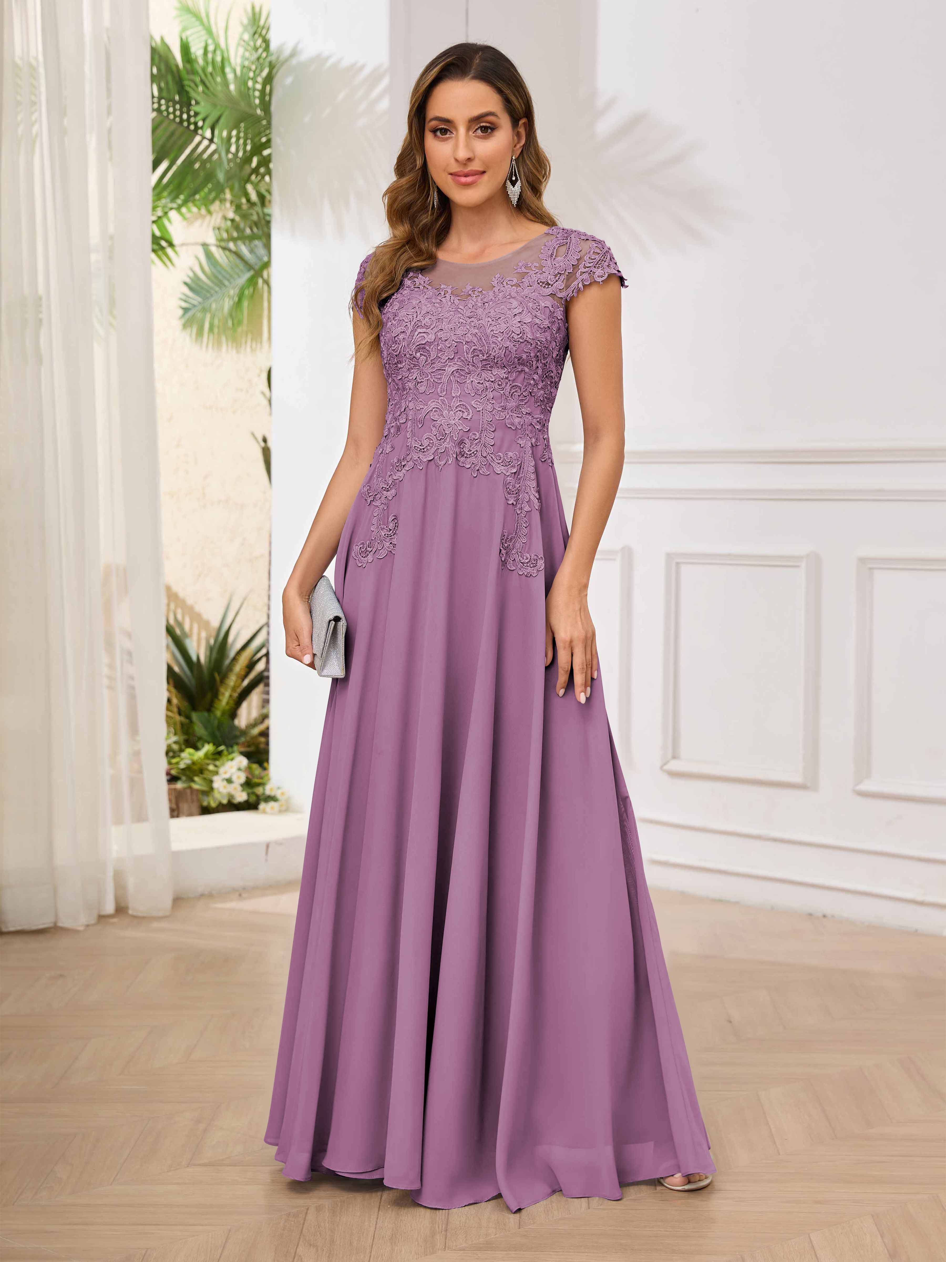 #Couleur_Violet Poussiéreux