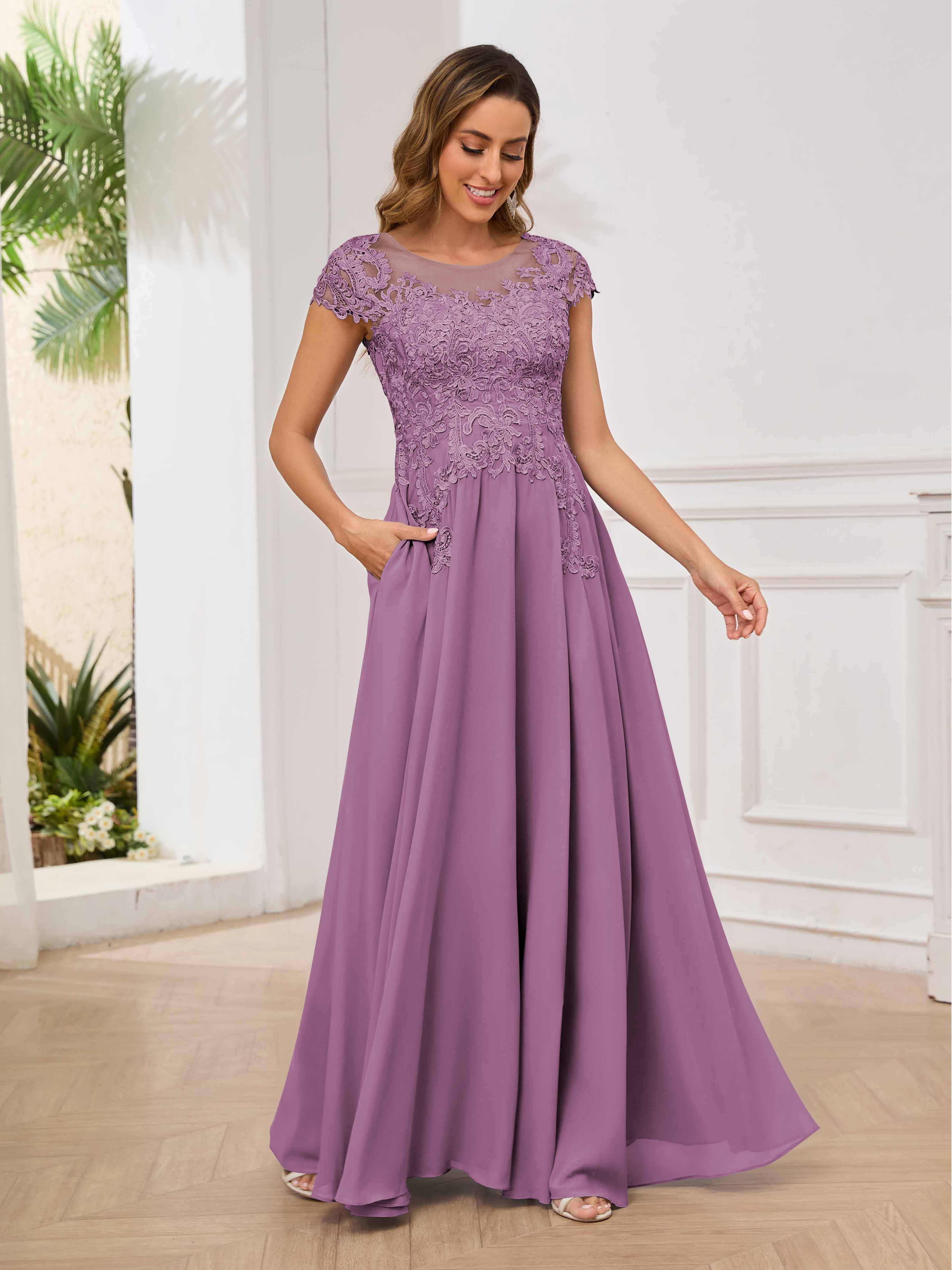 #Couleur_Violet Poussiéreux