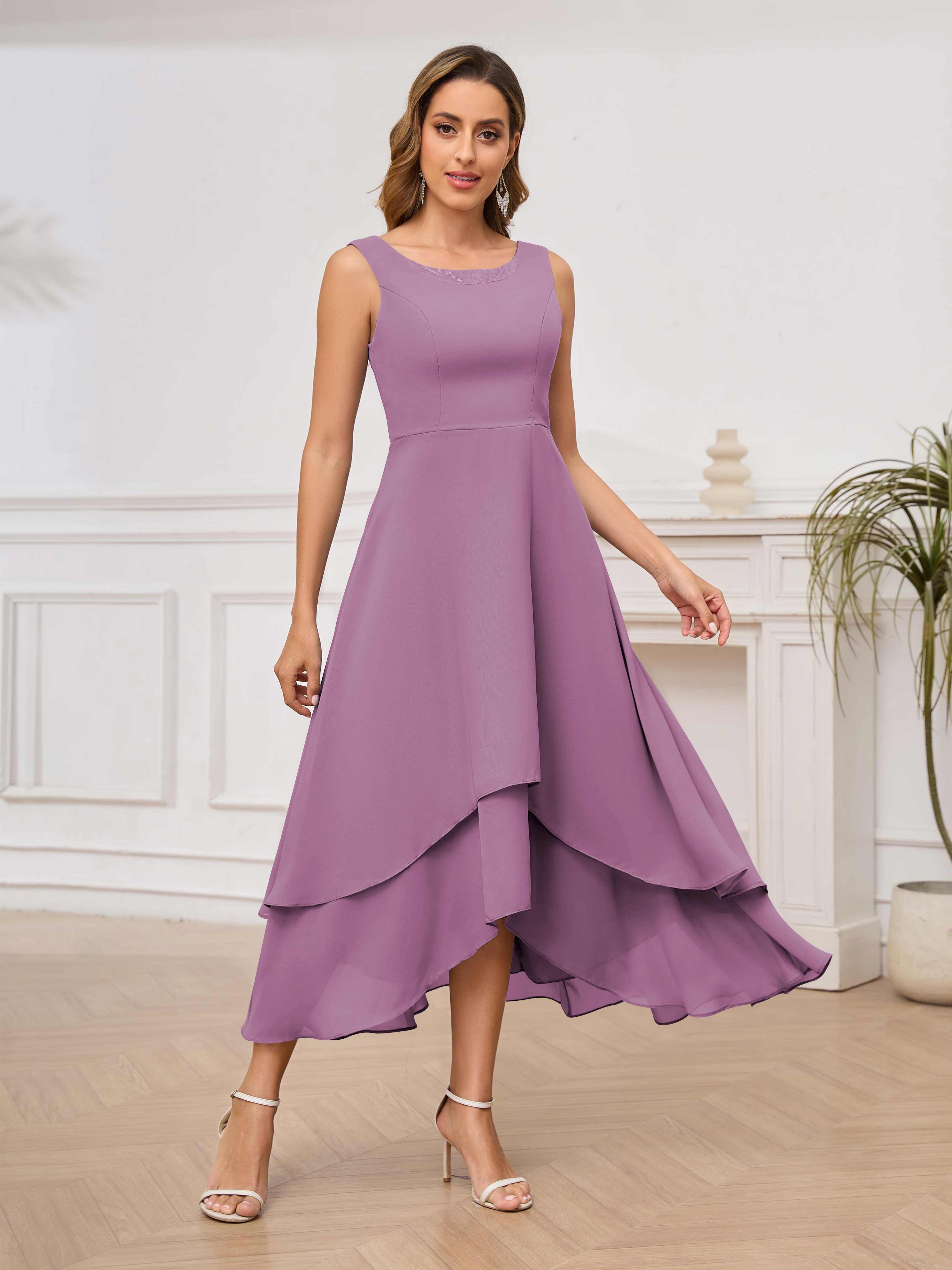 #Couleur_Violet Poussiéreux