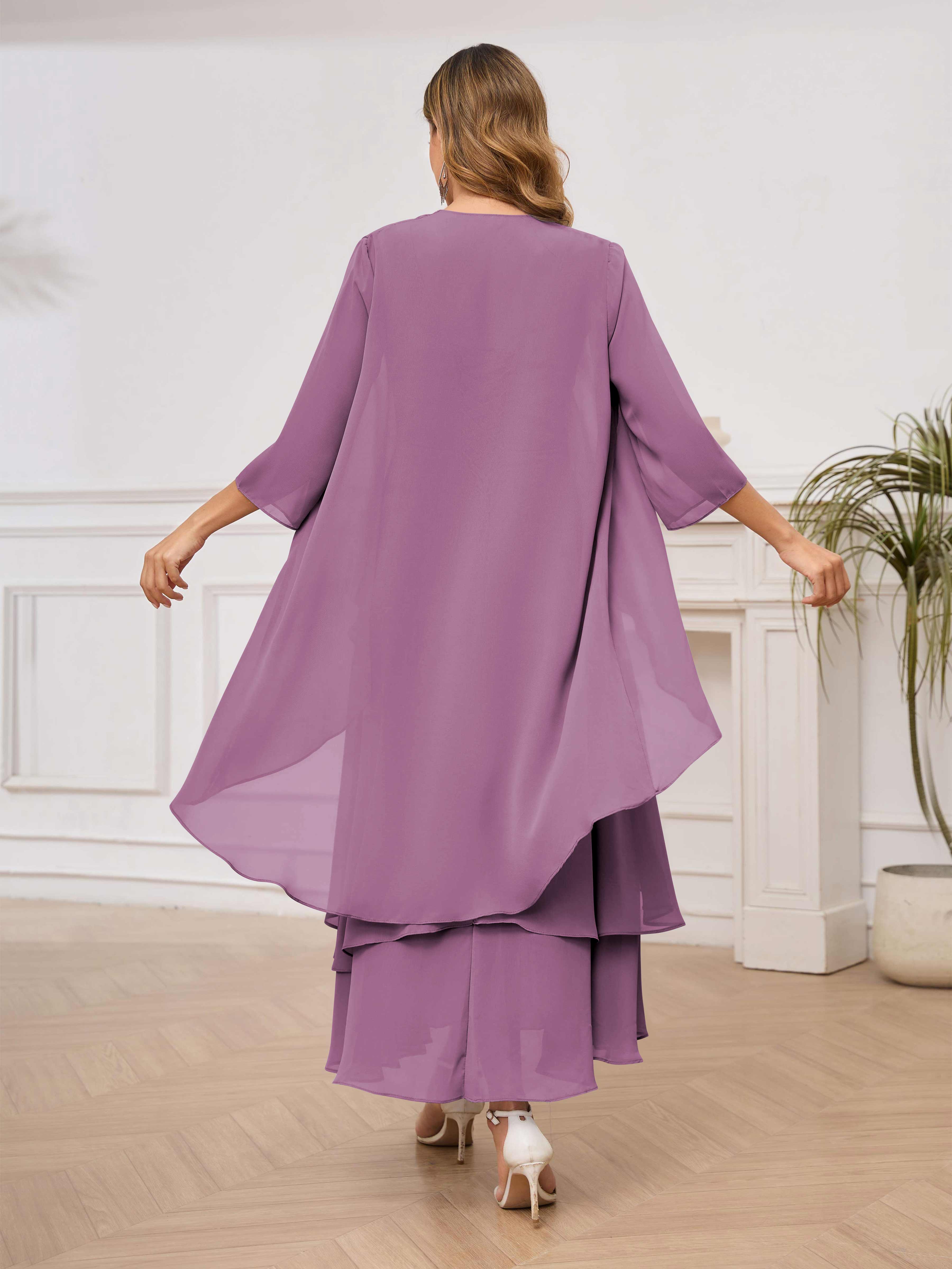 #Couleur_Violet Poussiéreux