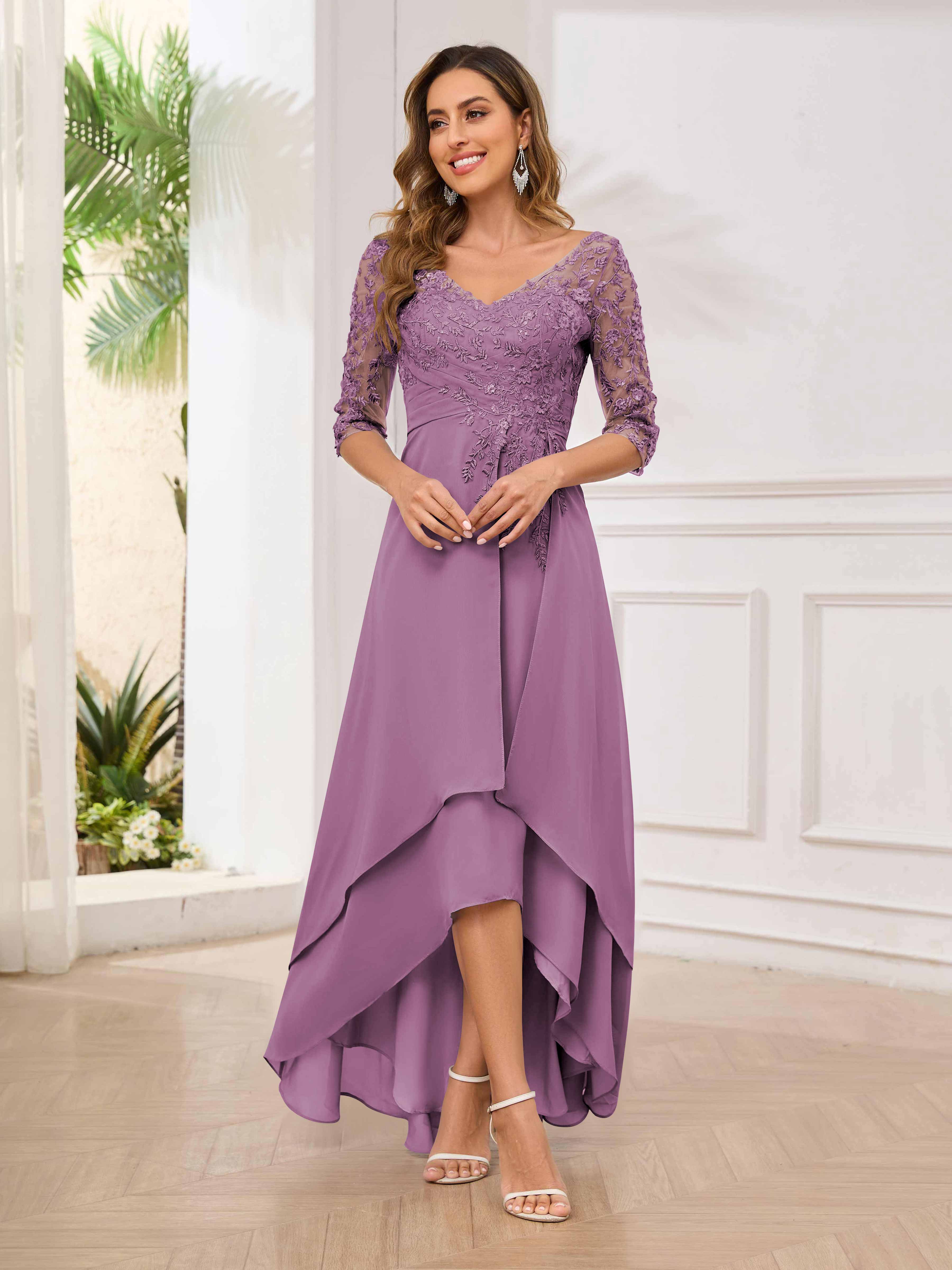 #Couleur_Violet Poussiéreux